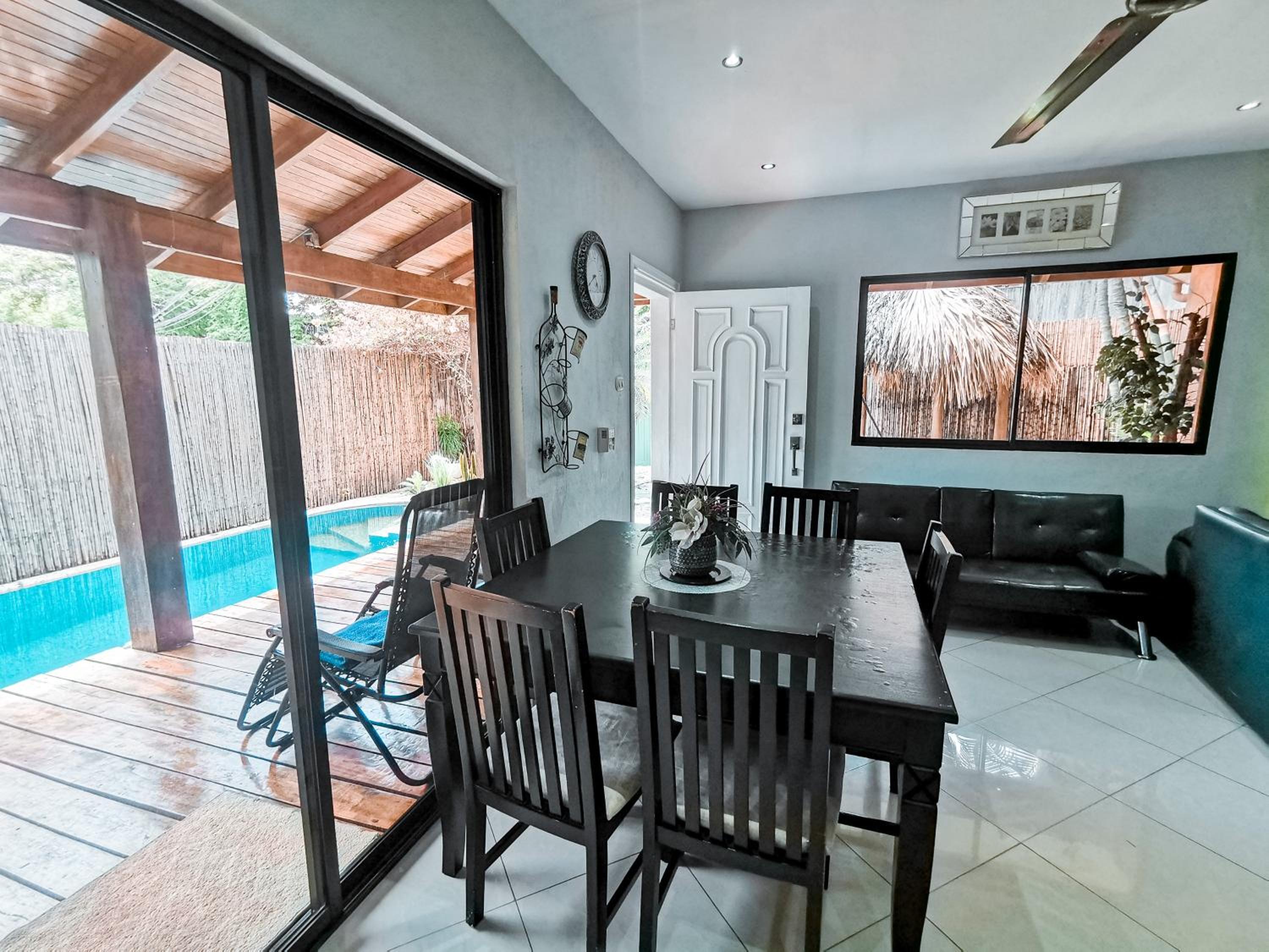 Villa Oasis