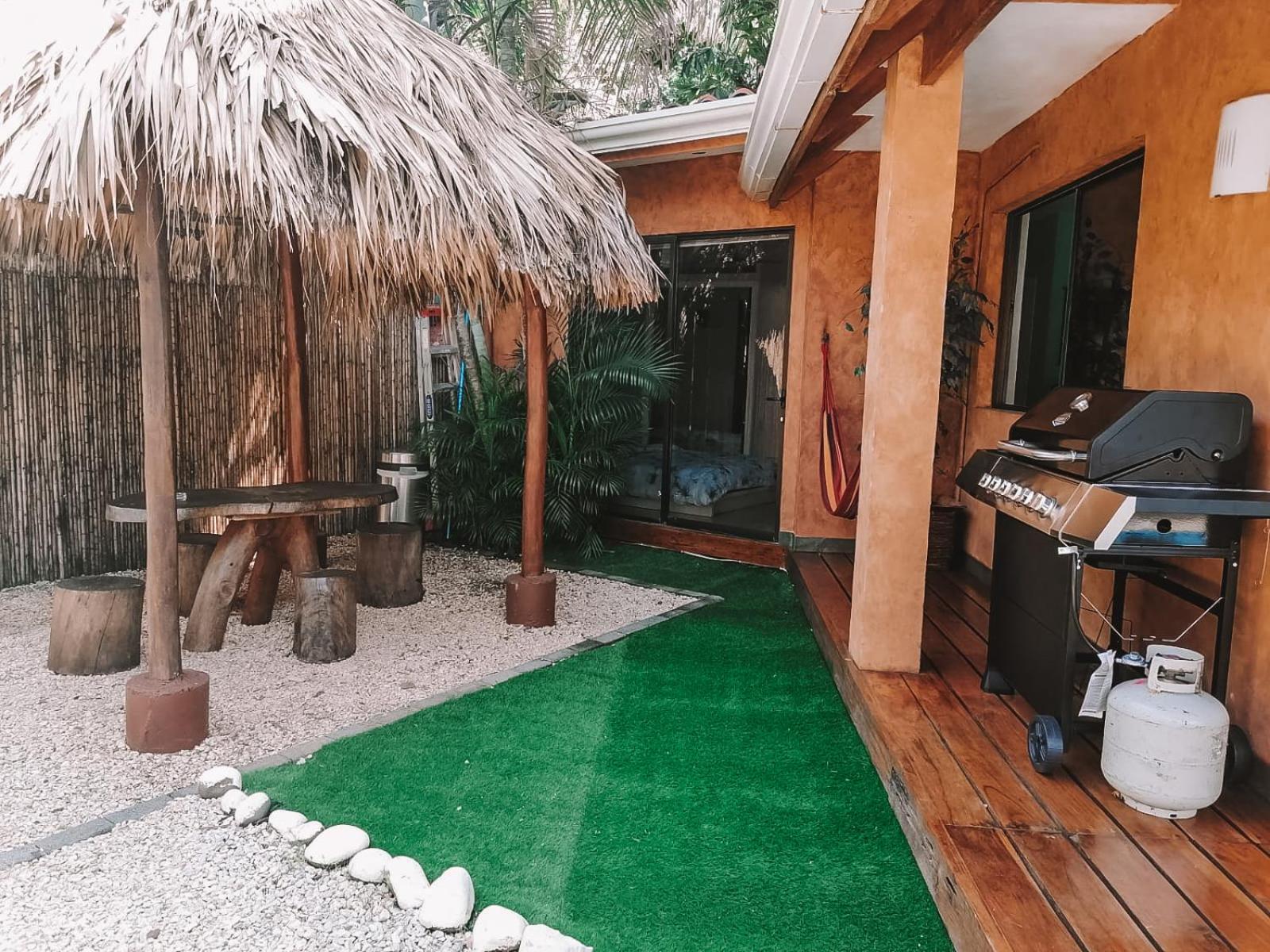 Villa Oasis
