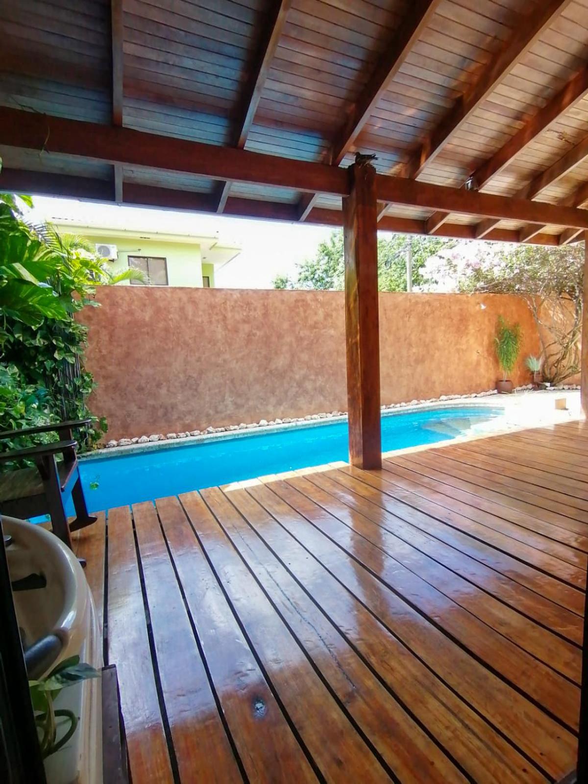 Villa Oasis