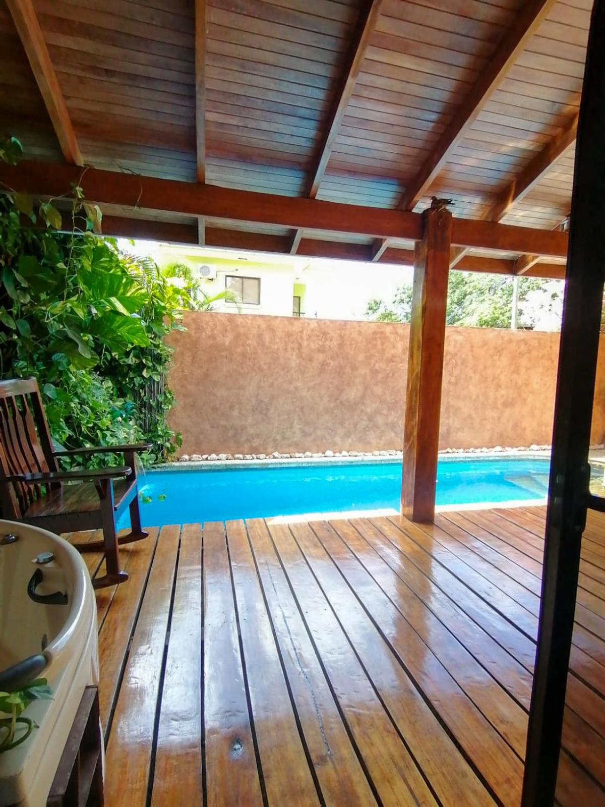 Villa Oasis