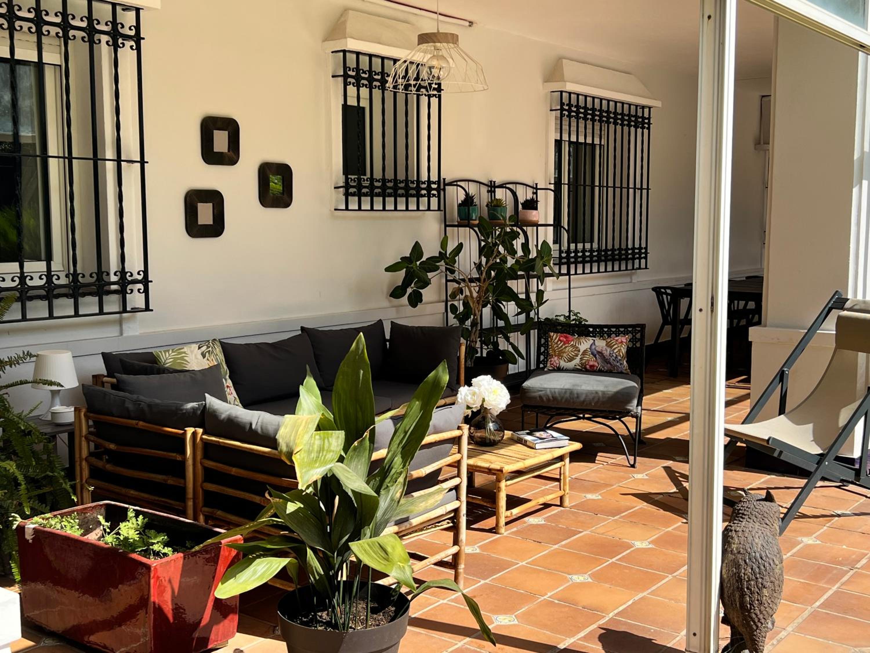 Casa Ciaurriz