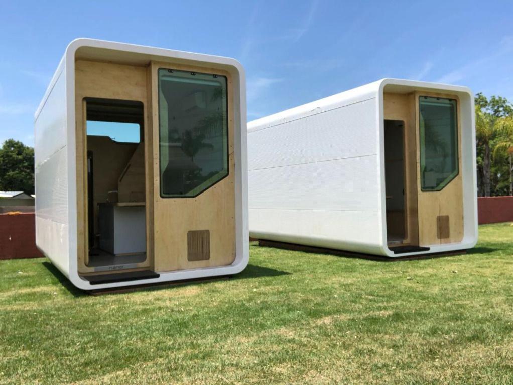 Green Garden Foz - Casas e Lofts em um Bosque