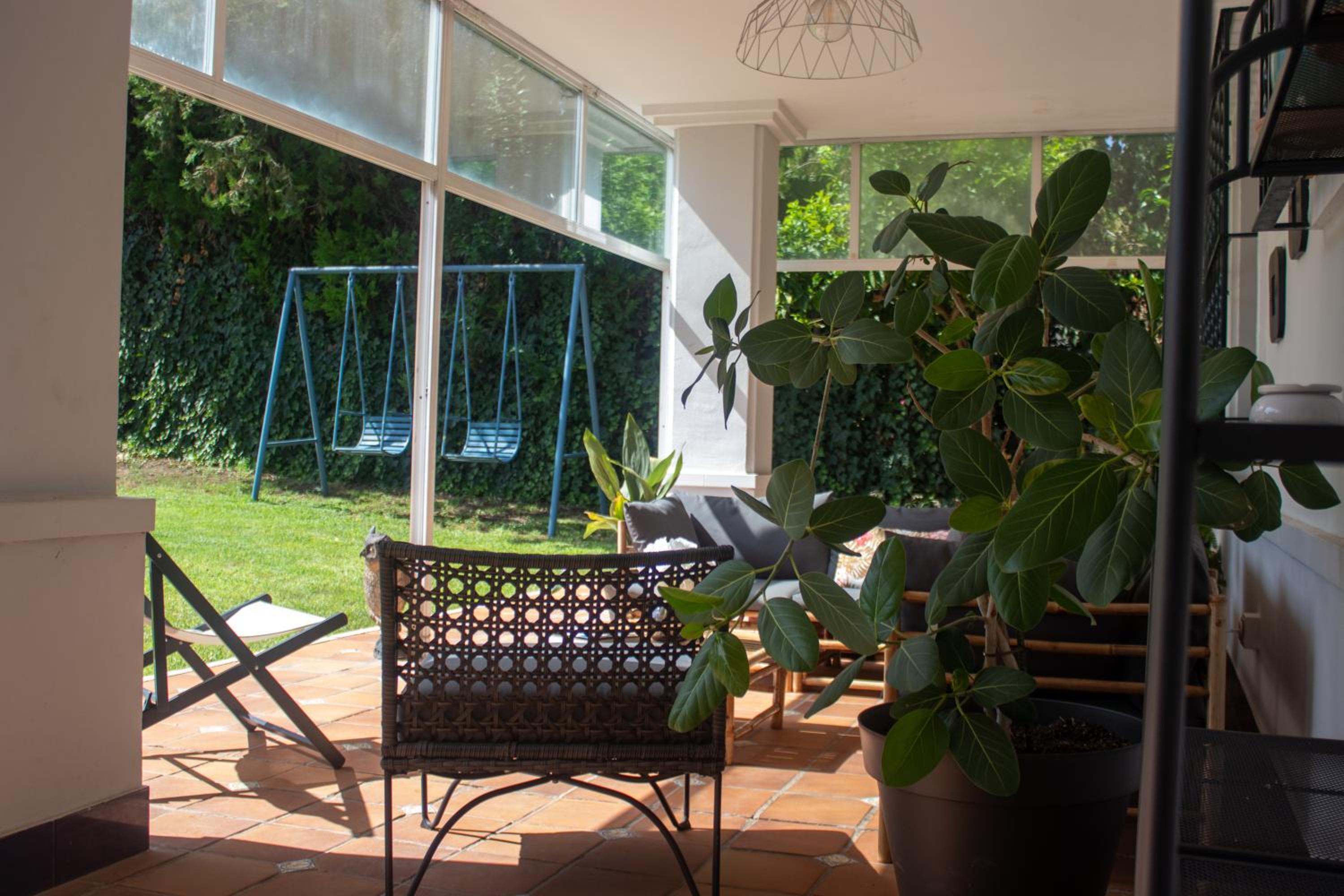 Casa Ciaurriz