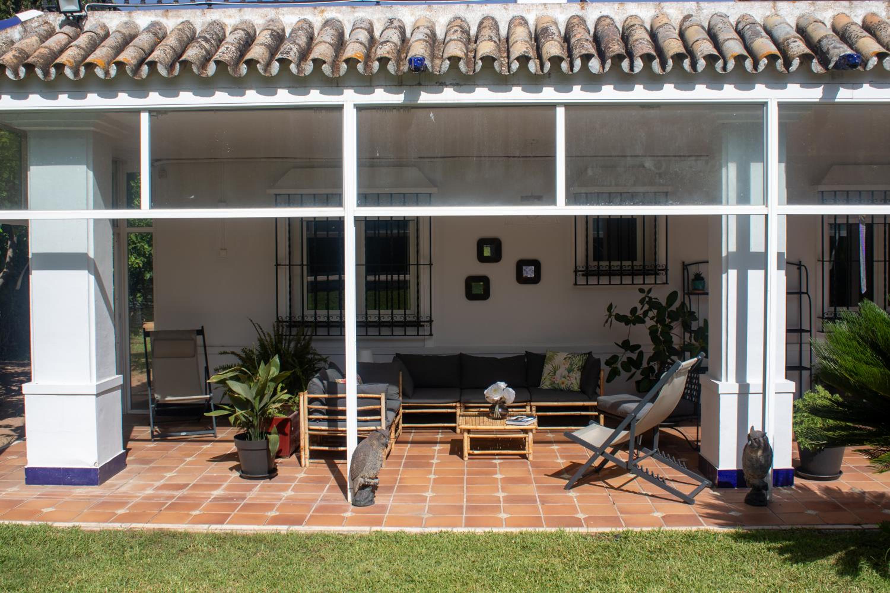 Casa Ciaurriz
