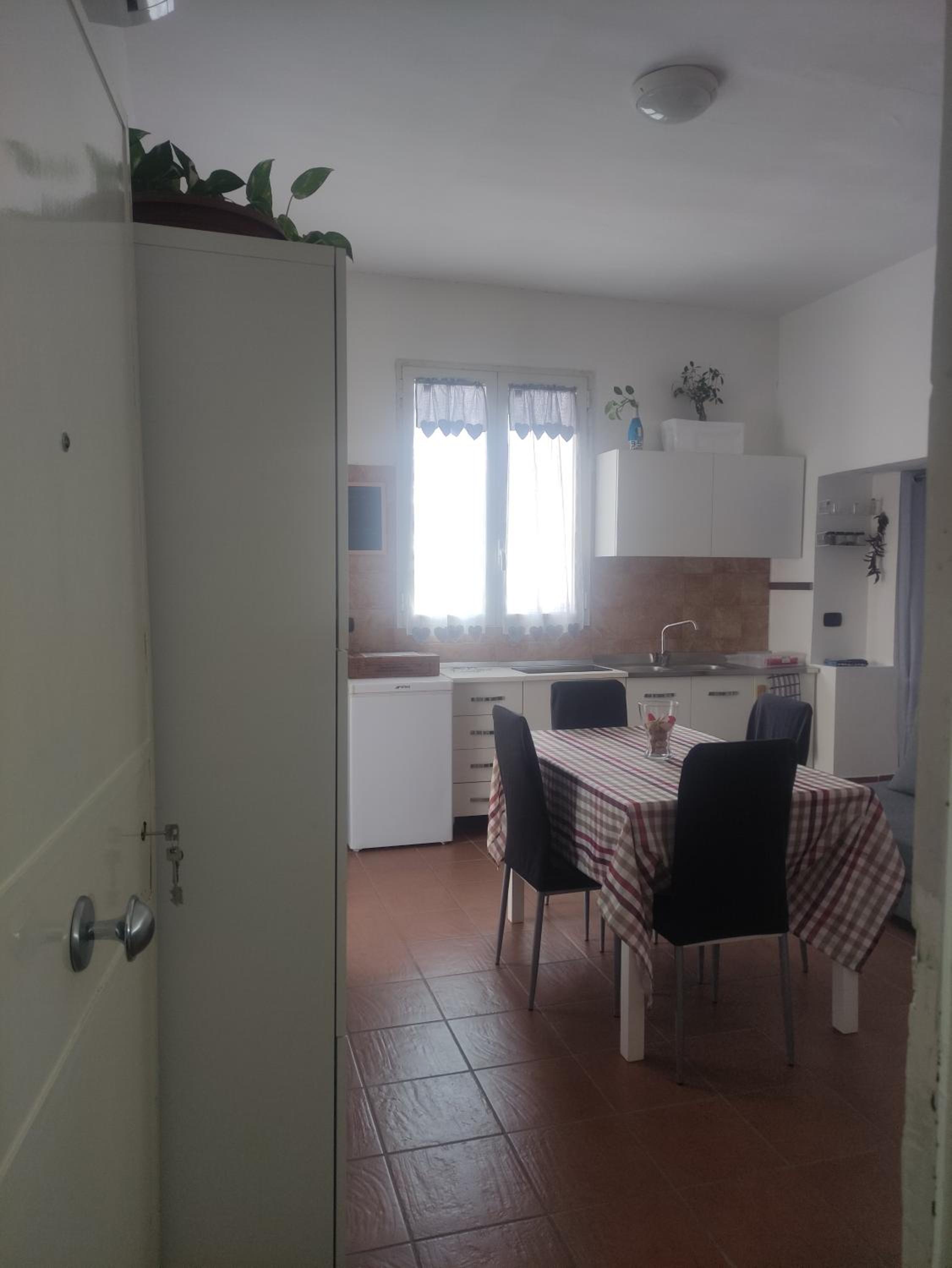 Vacanzella Casa Vacanza appartamento in centro con terrazzo