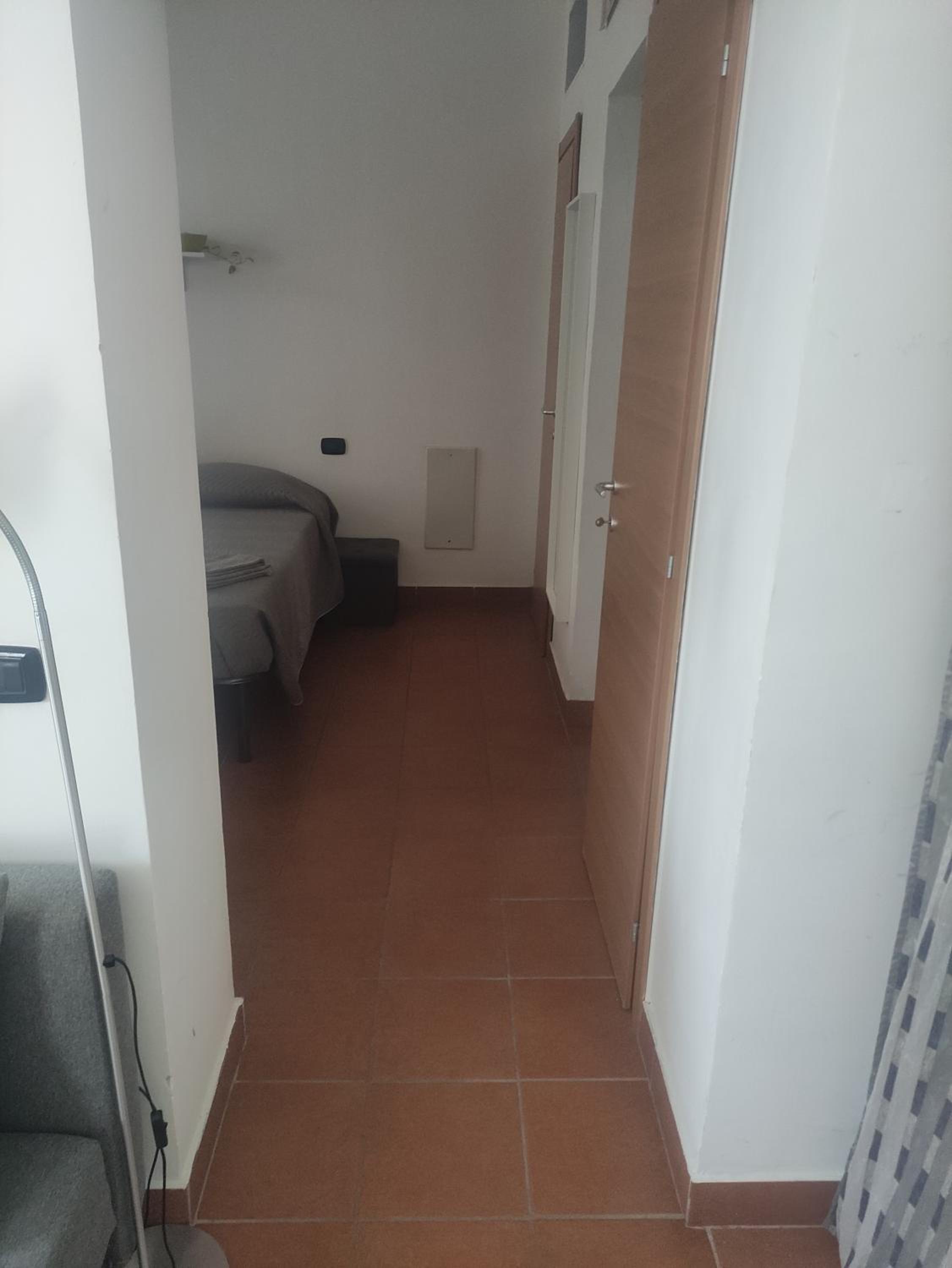 Vacanzella Casa Vacanza appartamento in centro con terrazzo