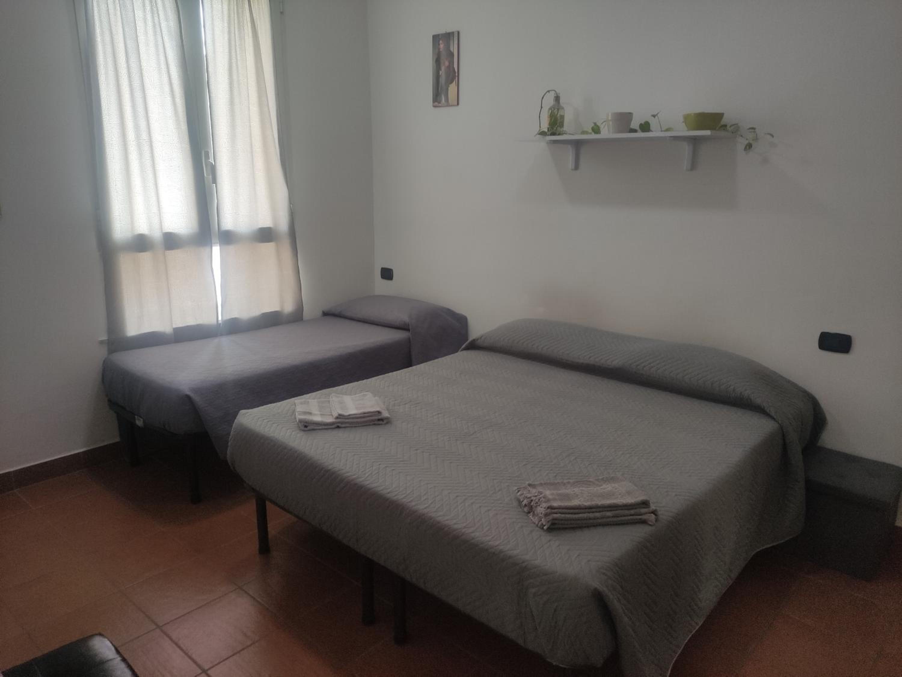 Vacanzella Casa Vacanza appartamento in centro con terrazzo