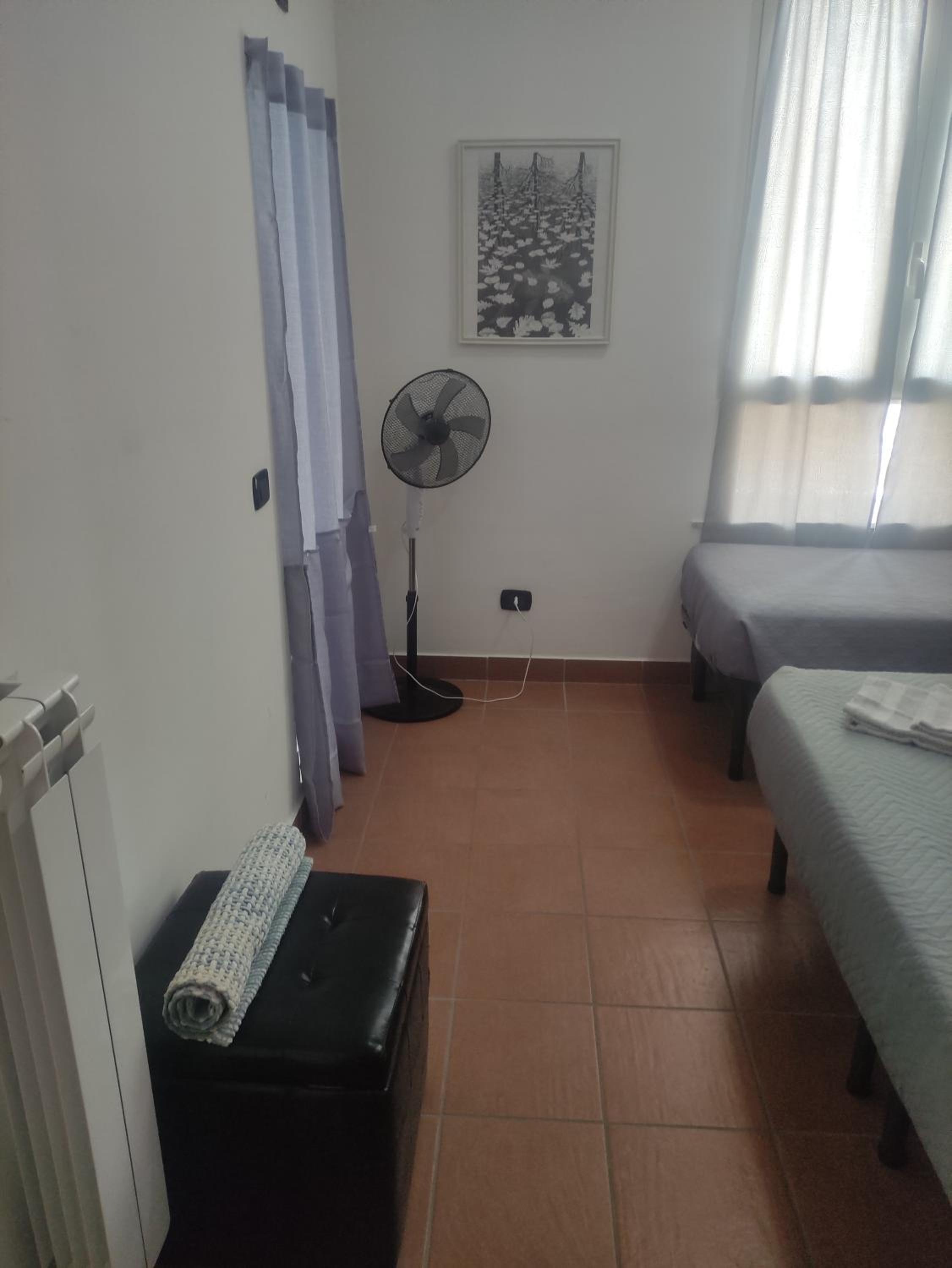 Vacanzella Casa Vacanza appartamento in centro con terrazzo