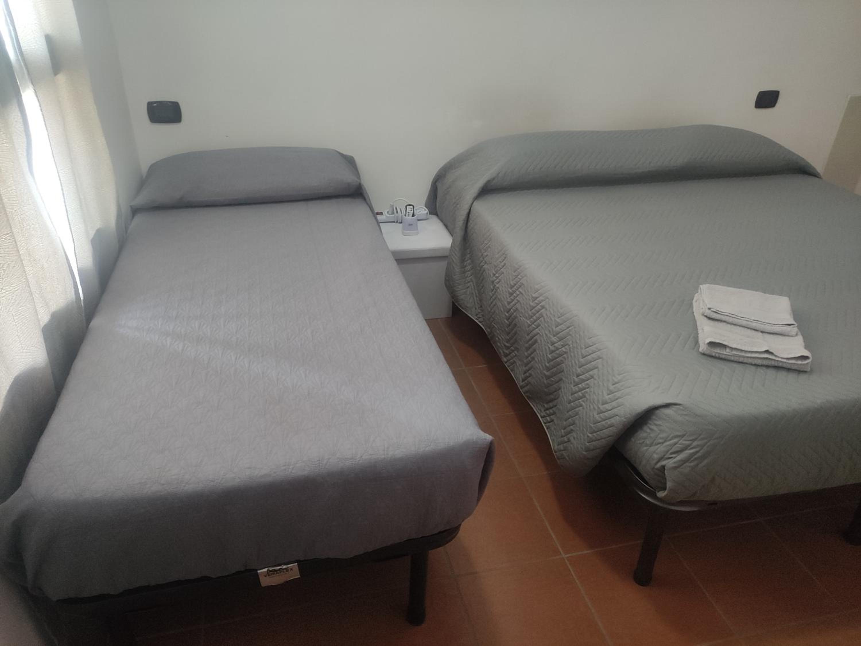 Vacanzella Casa Vacanza appartamento in centro con terrazzo