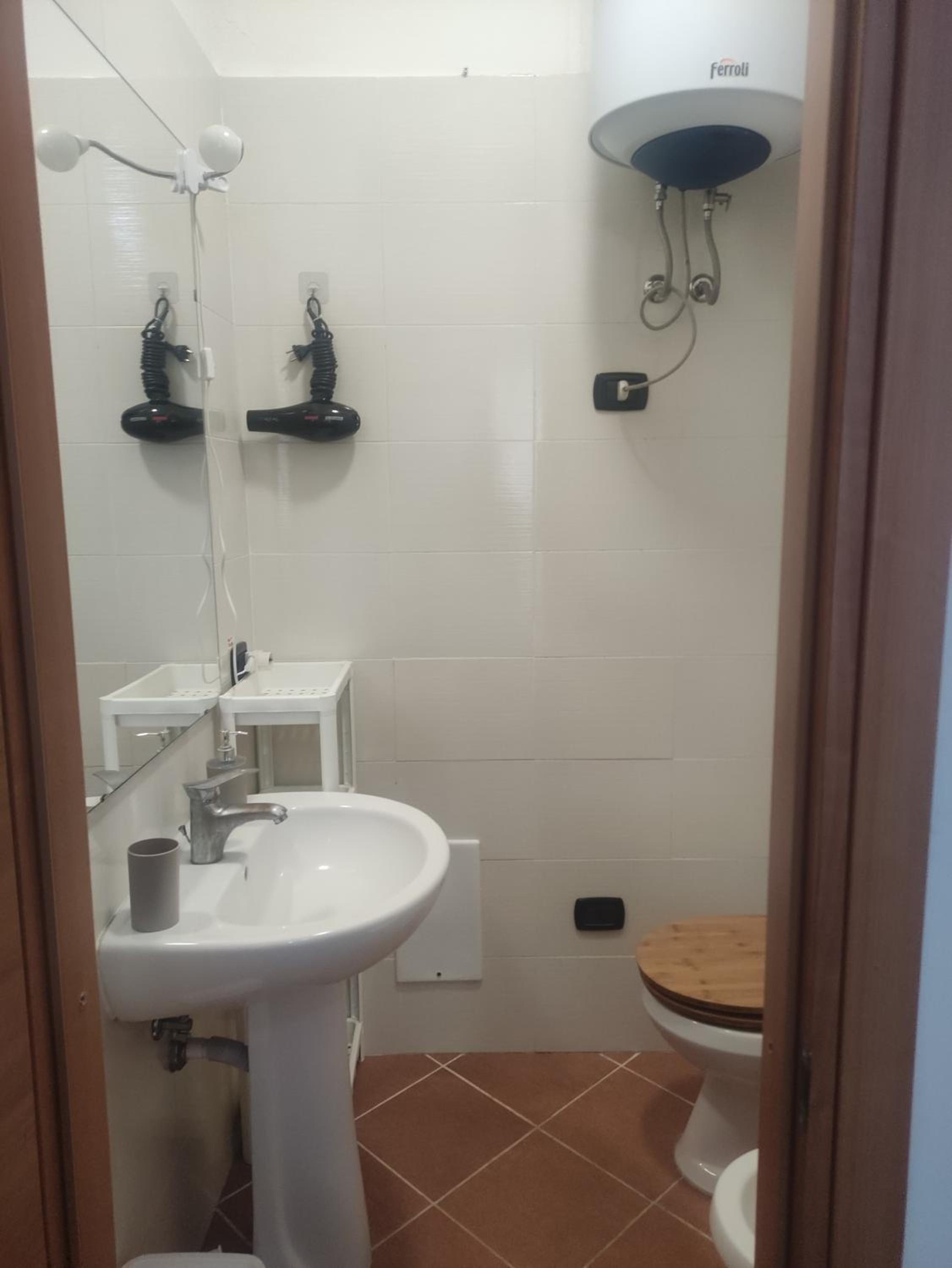 Vacanzella Casa Vacanza appartamento in centro con terrazzo