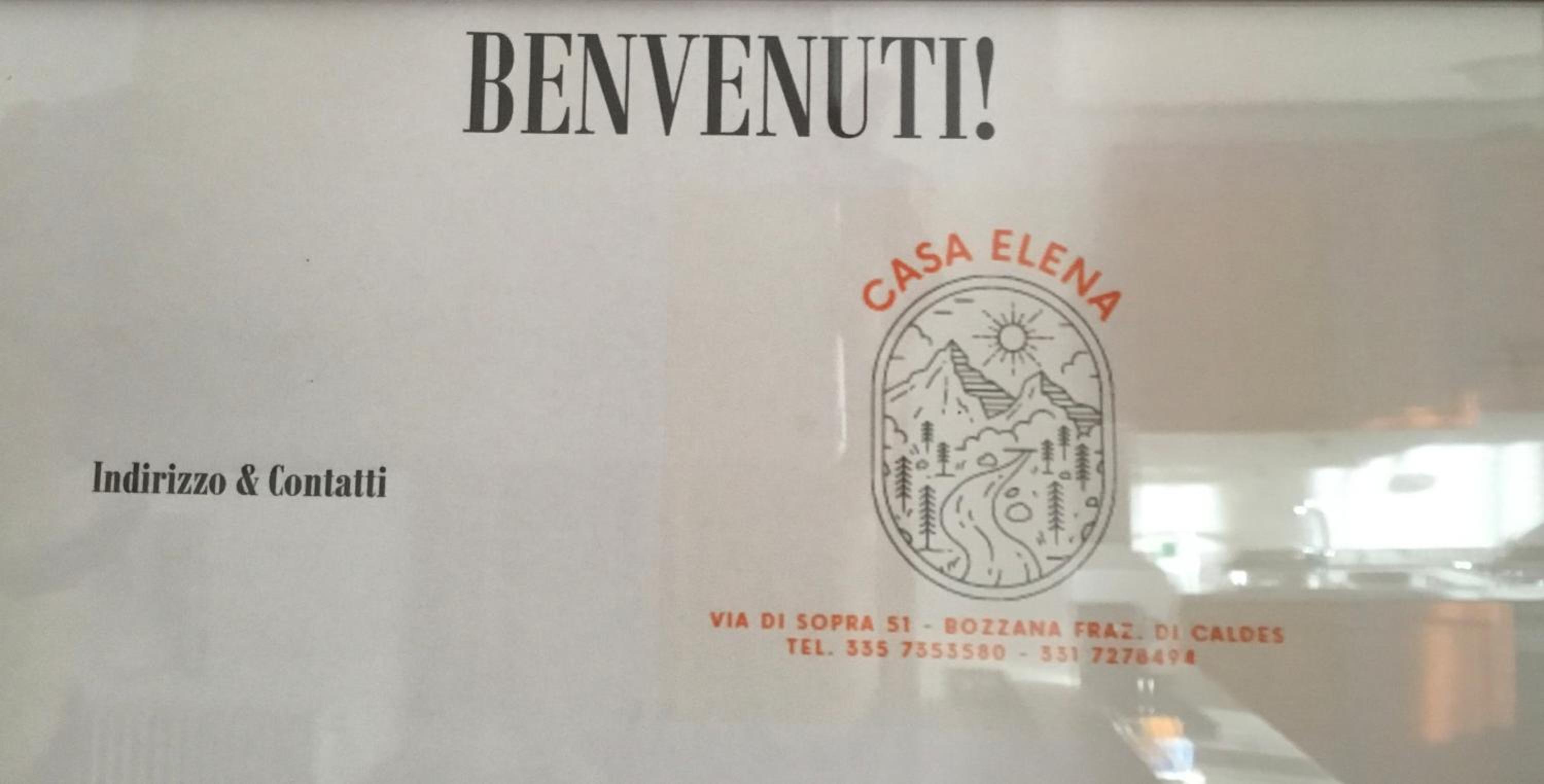Casa Elena