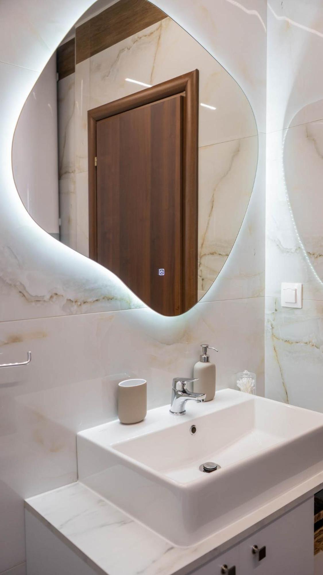 ALBA SUITE APARTMENT
