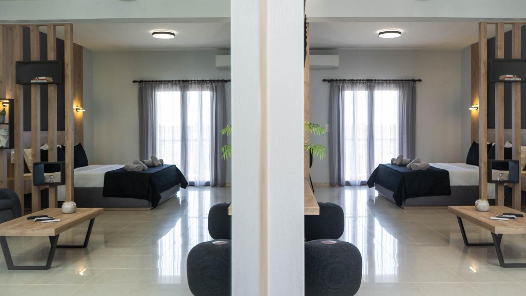 ALBA SUITE APARTMENT