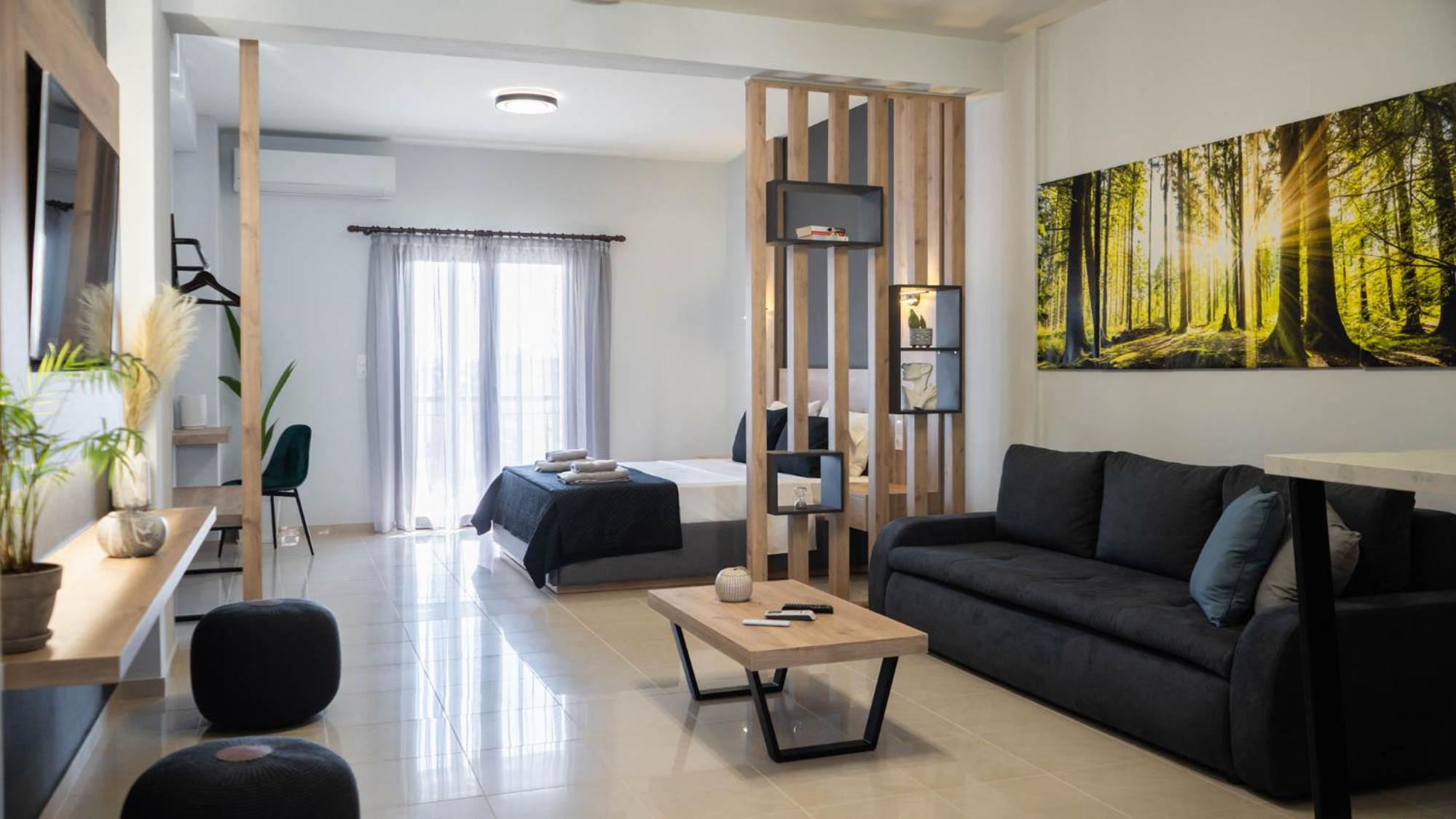 ALBA SUITE APARTMENT