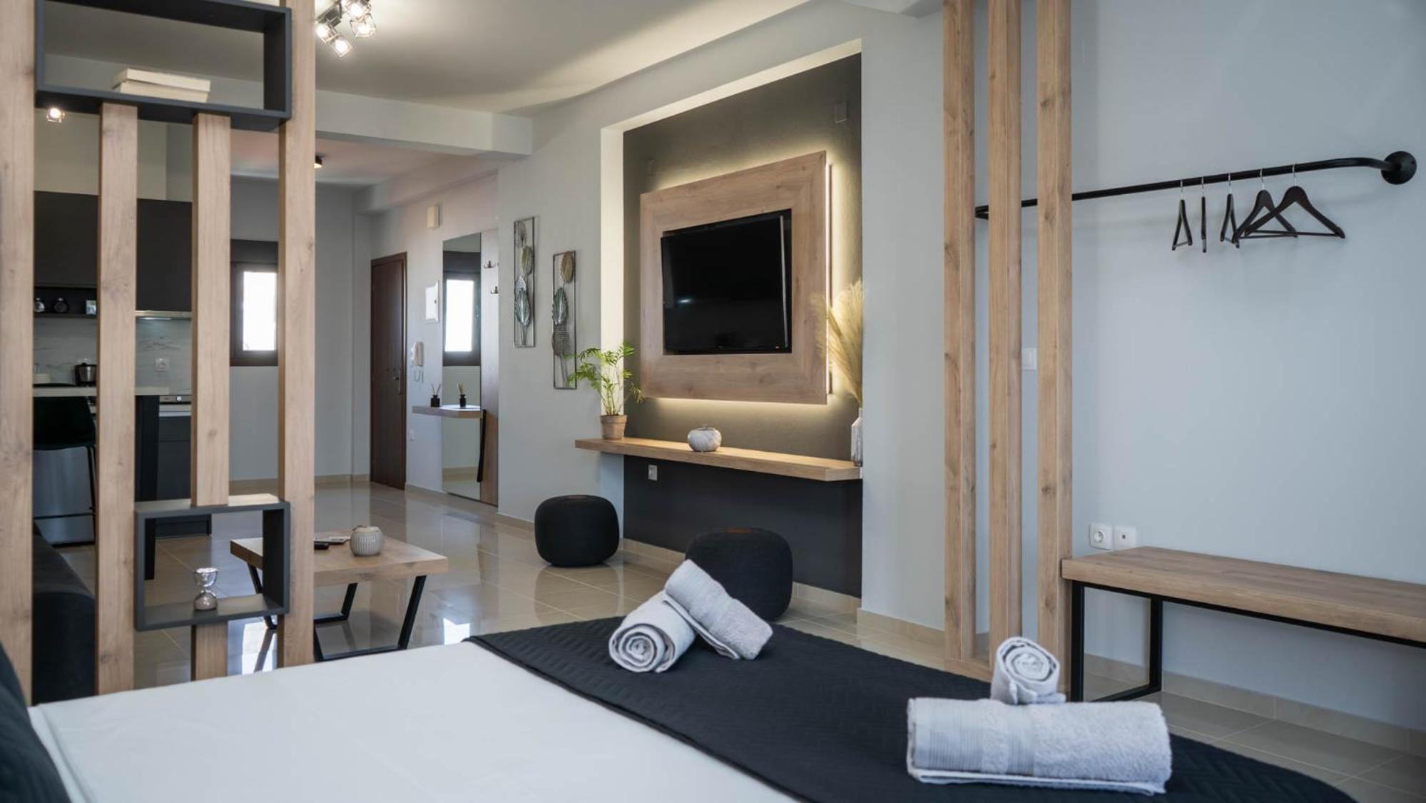 ALBA SUITE APARTMENT