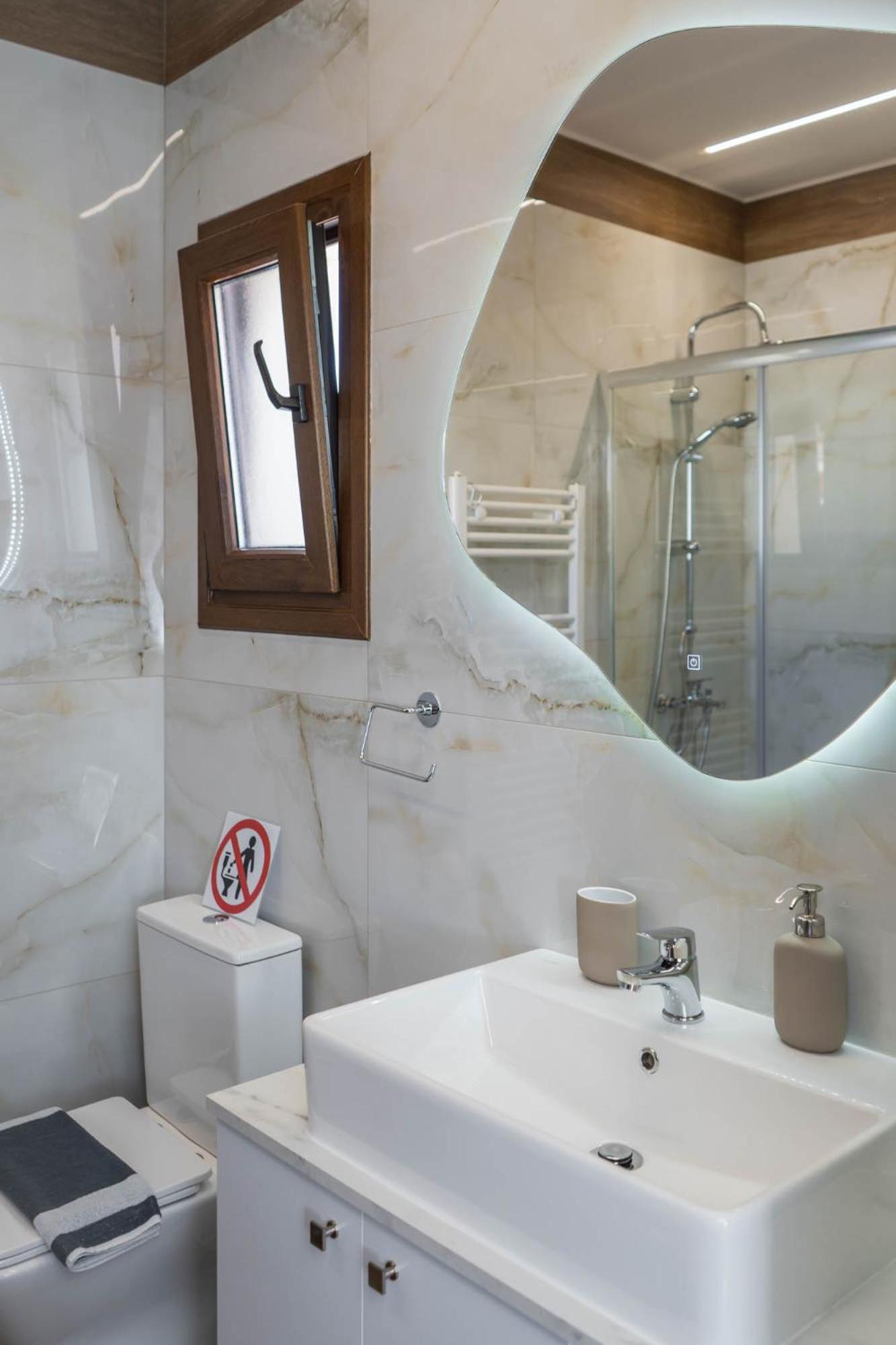 ALBA SUITE APARTMENT
