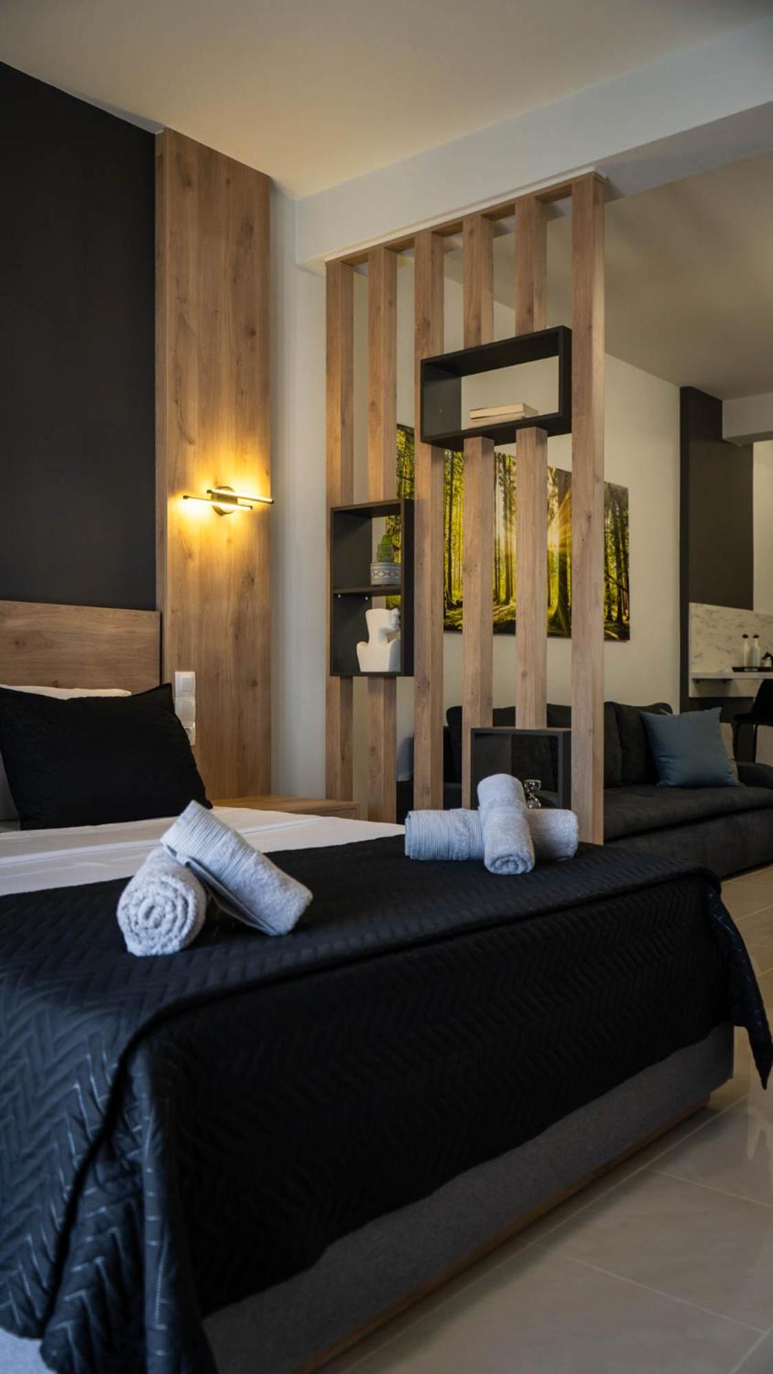 ALBA SUITE APARTMENT