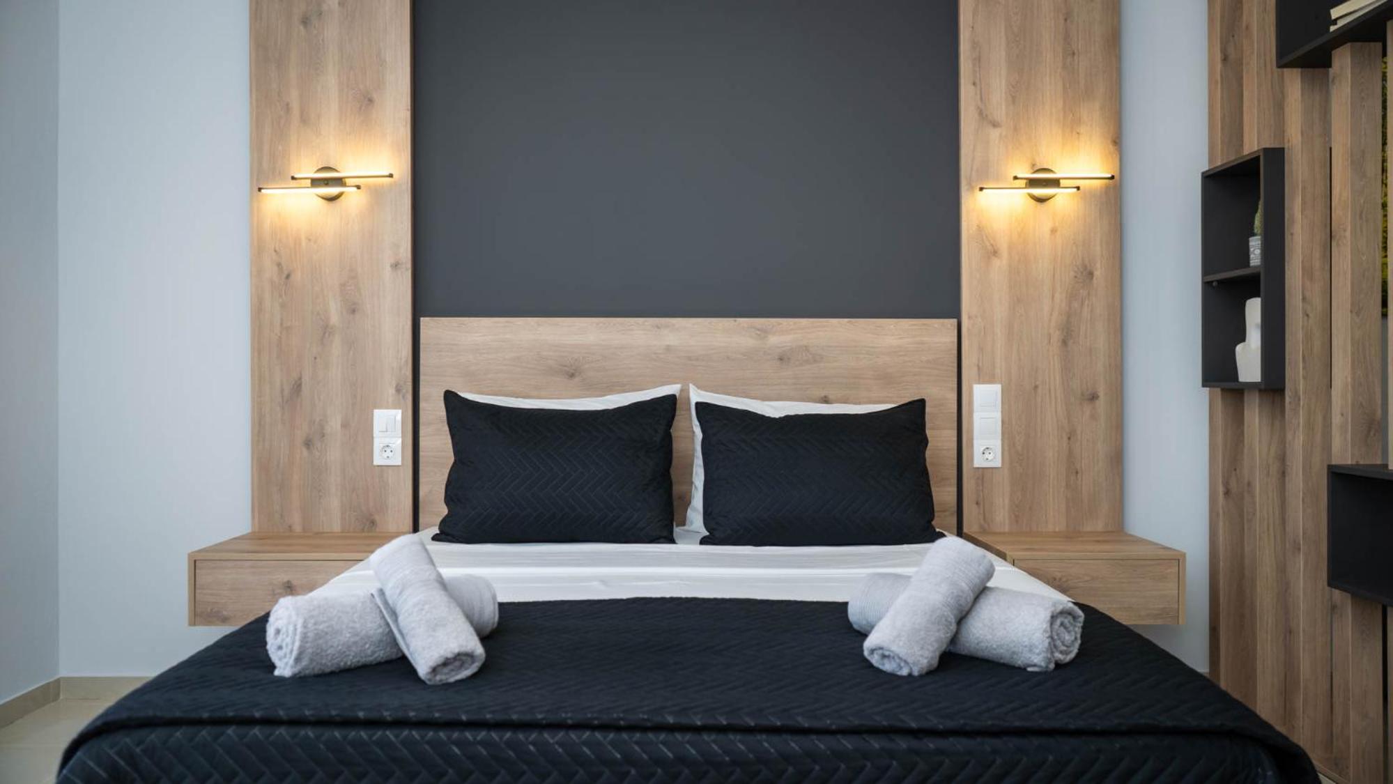 ALBA SUITE APARTMENT