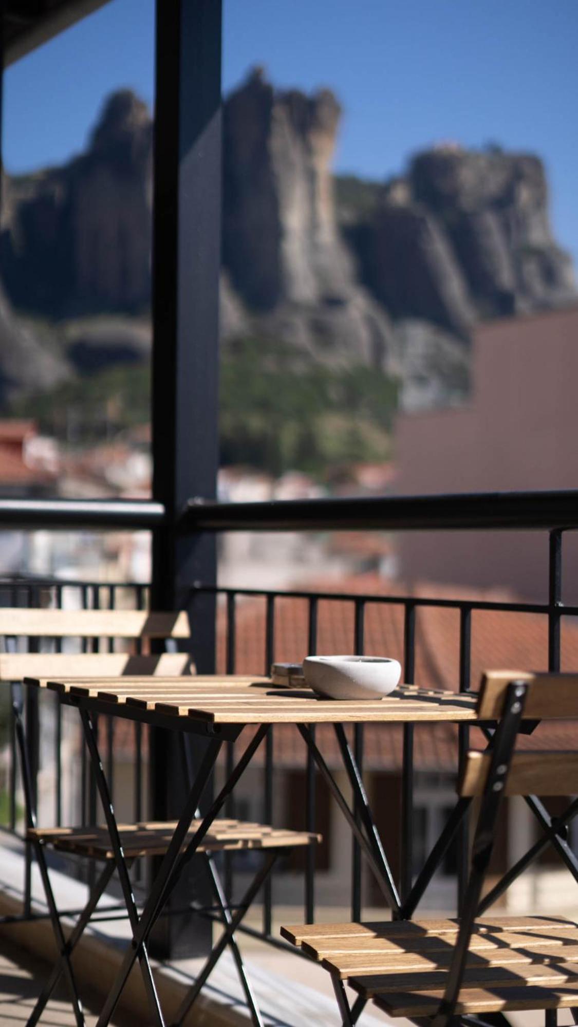 ALBA SUITE APARTMENT
