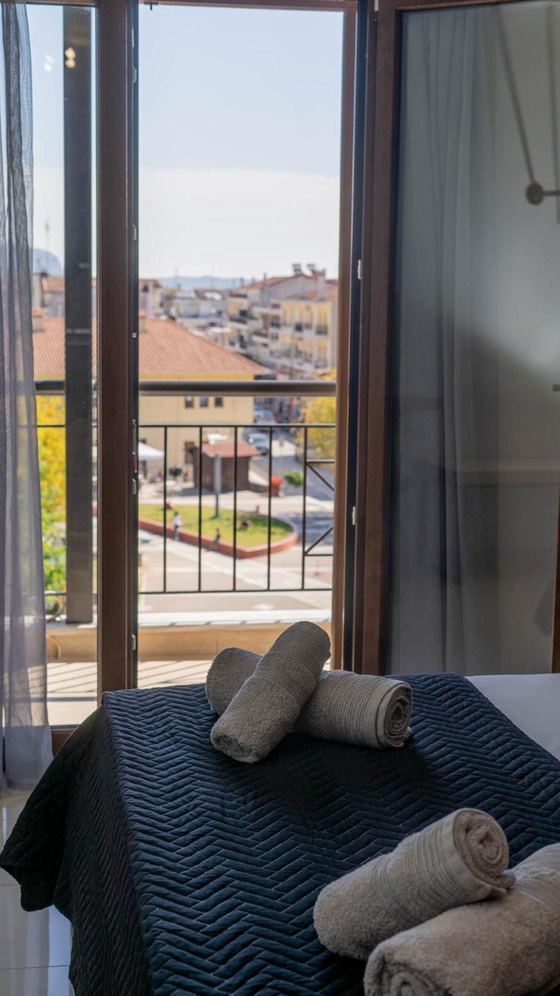 ALBA SUITE APARTMENT