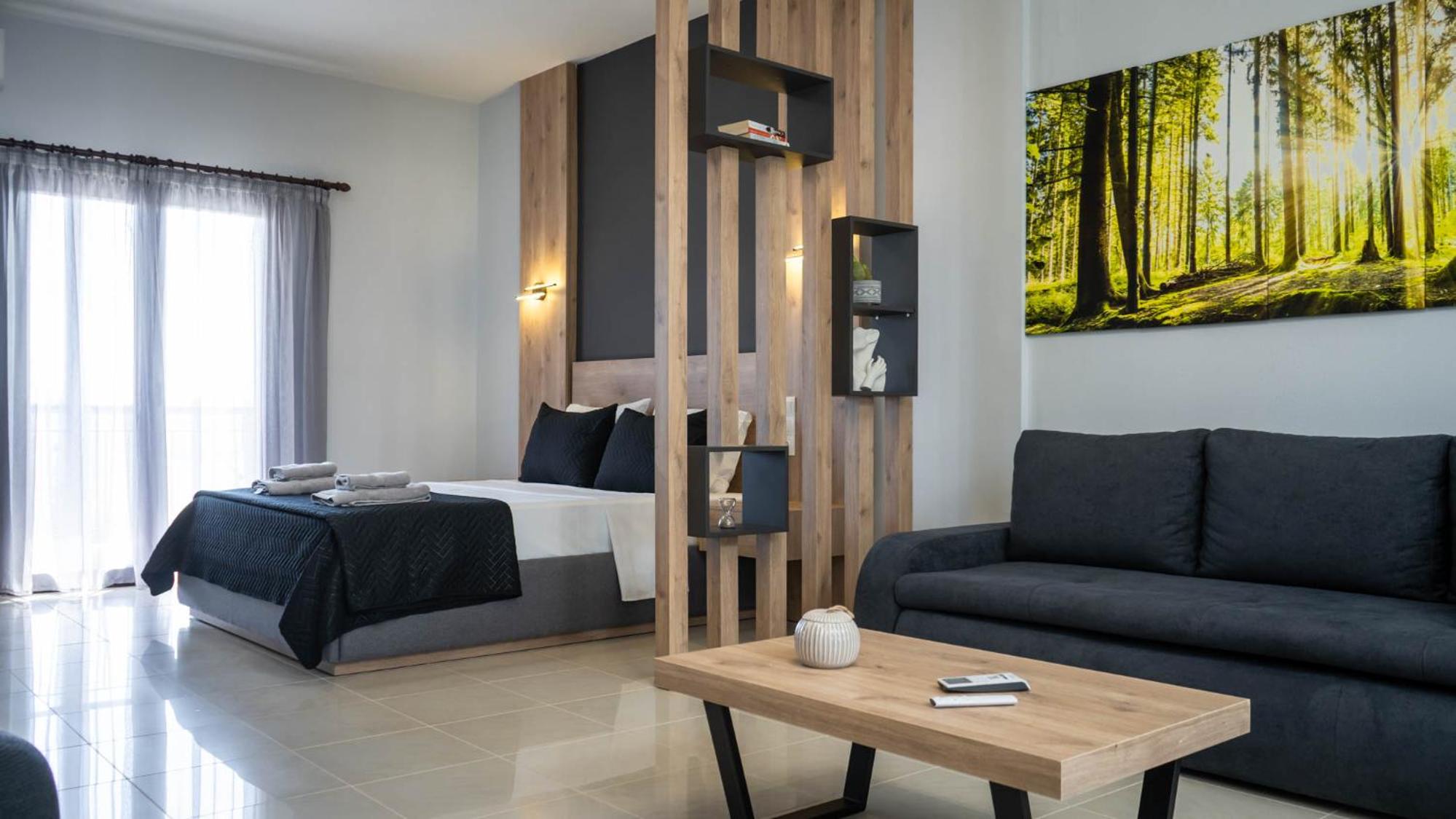 ALBA SUITE APARTMENT