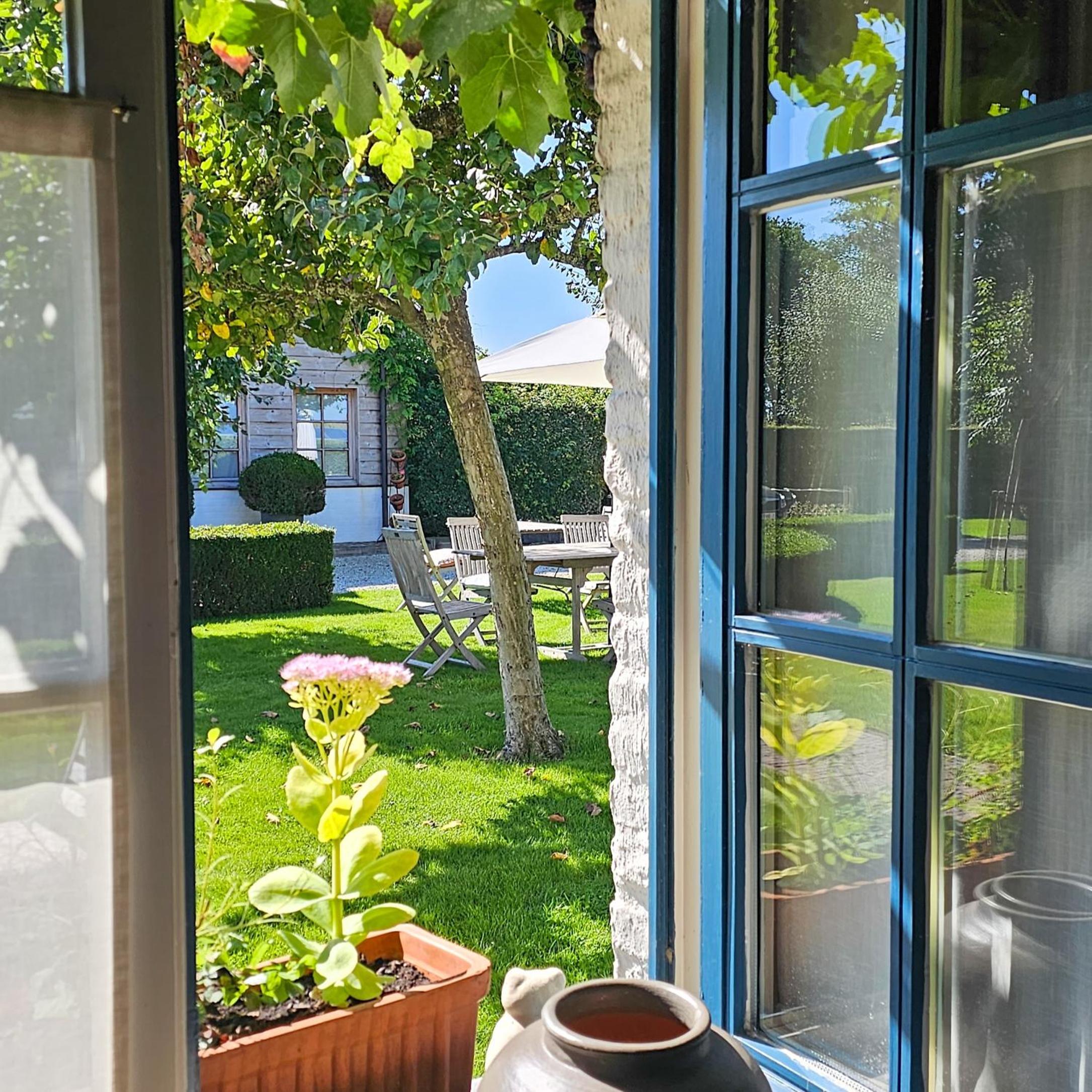 Boutique B&B Droomkerke