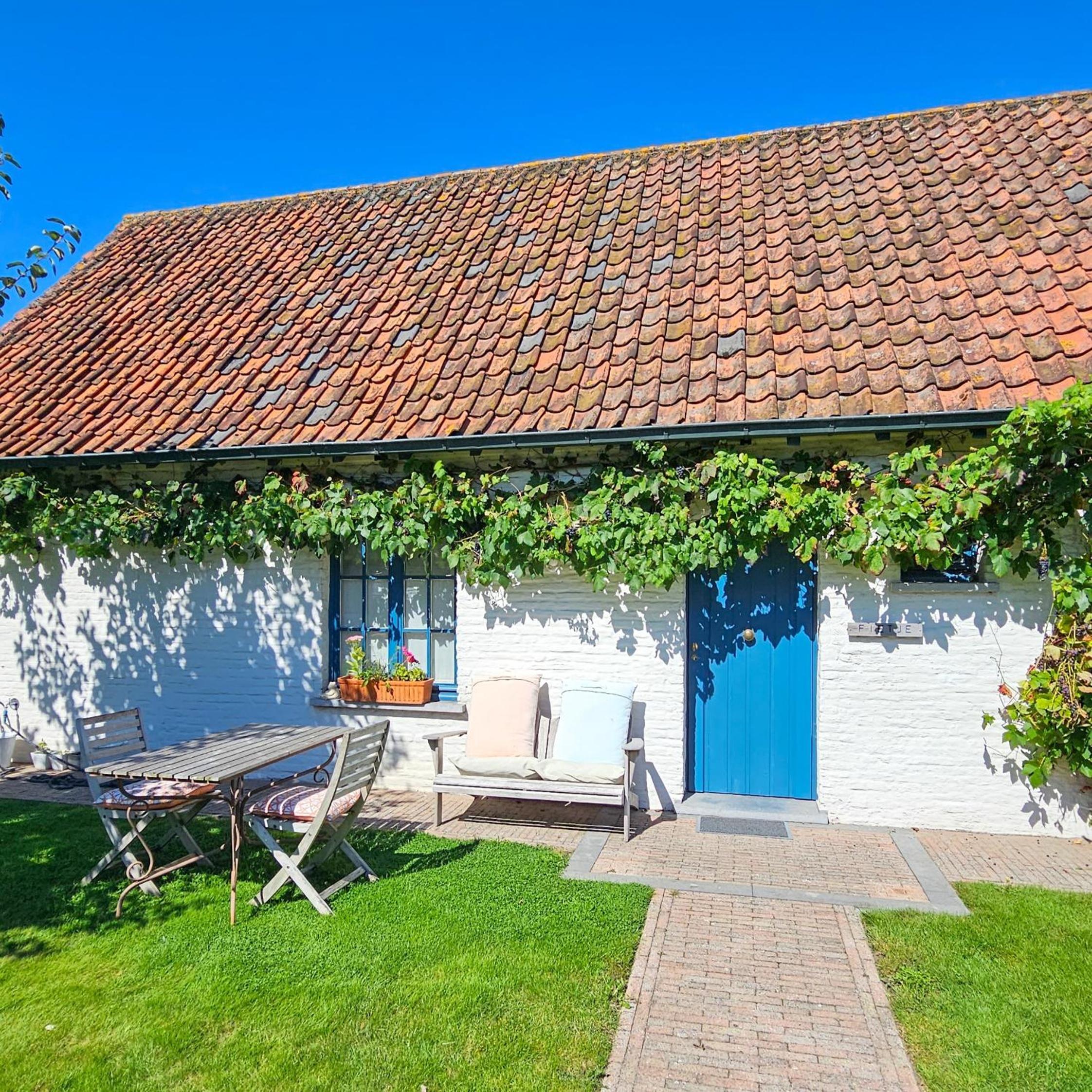 Boutique B&B Droomkerke