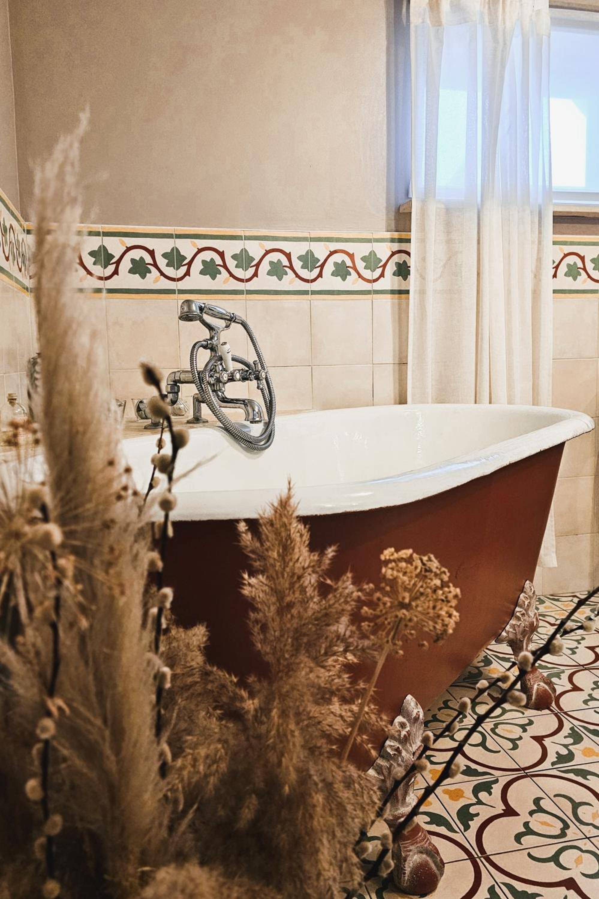 Boutique B&B Droomkerke