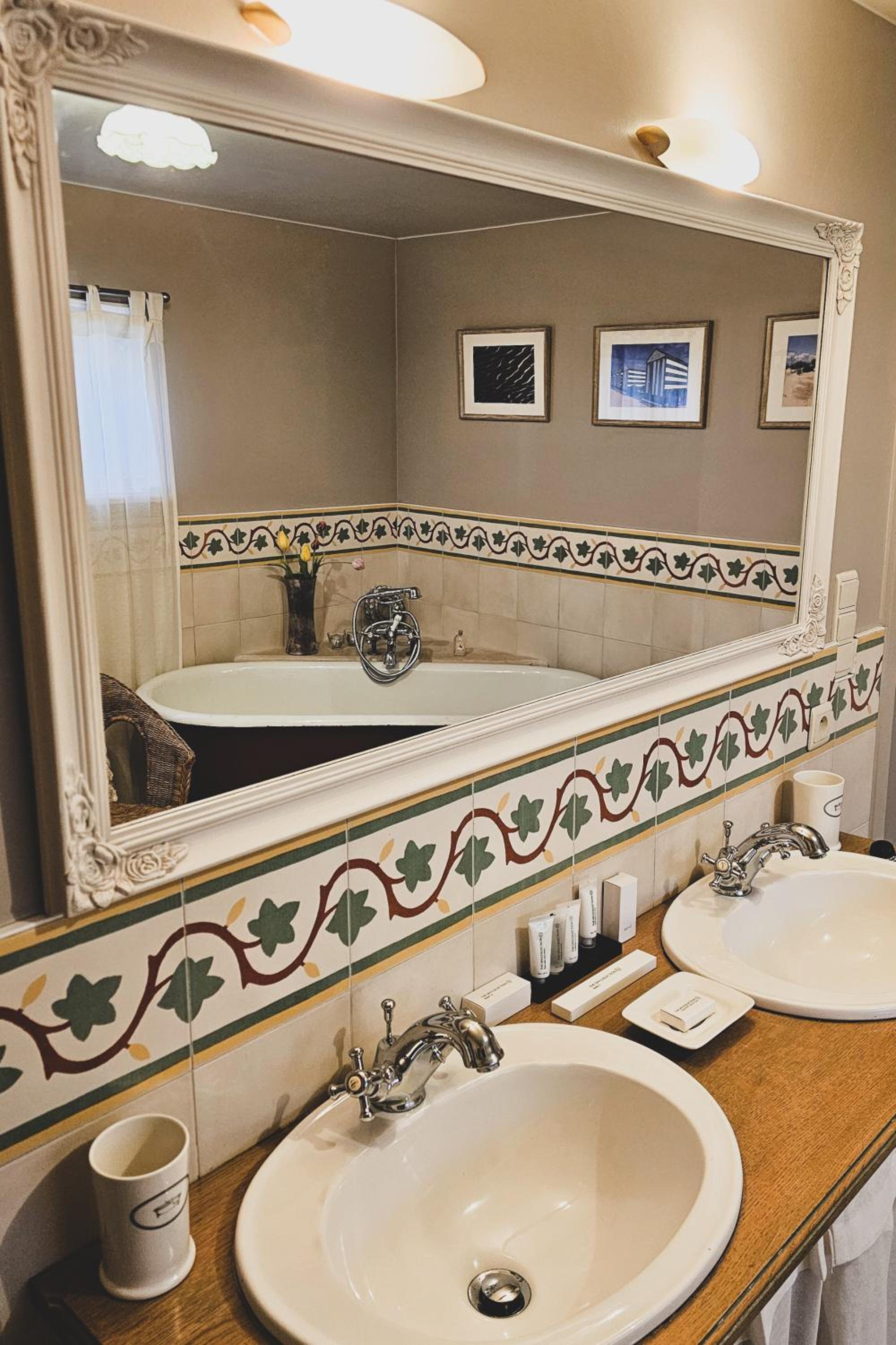 Boutique B&B Droomkerke