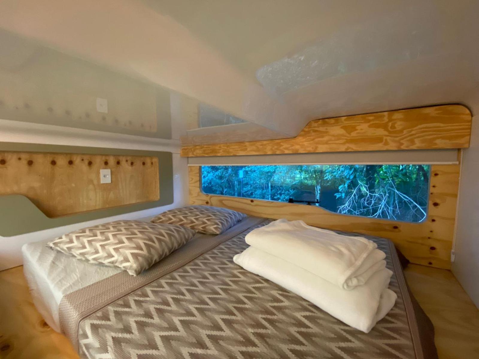 Green Garden Foz - Casas e Lofts em um Bosque