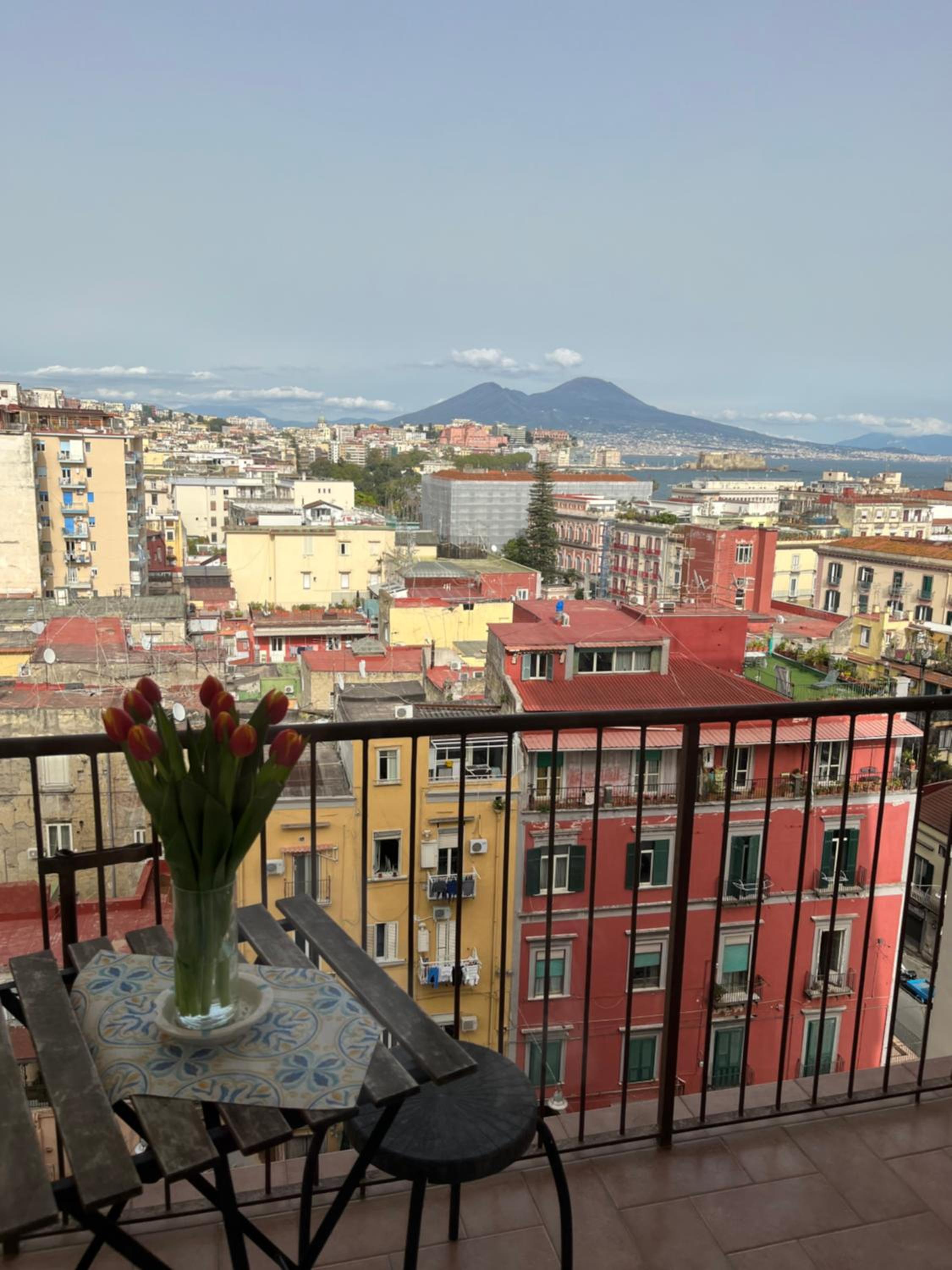 Casa Olga