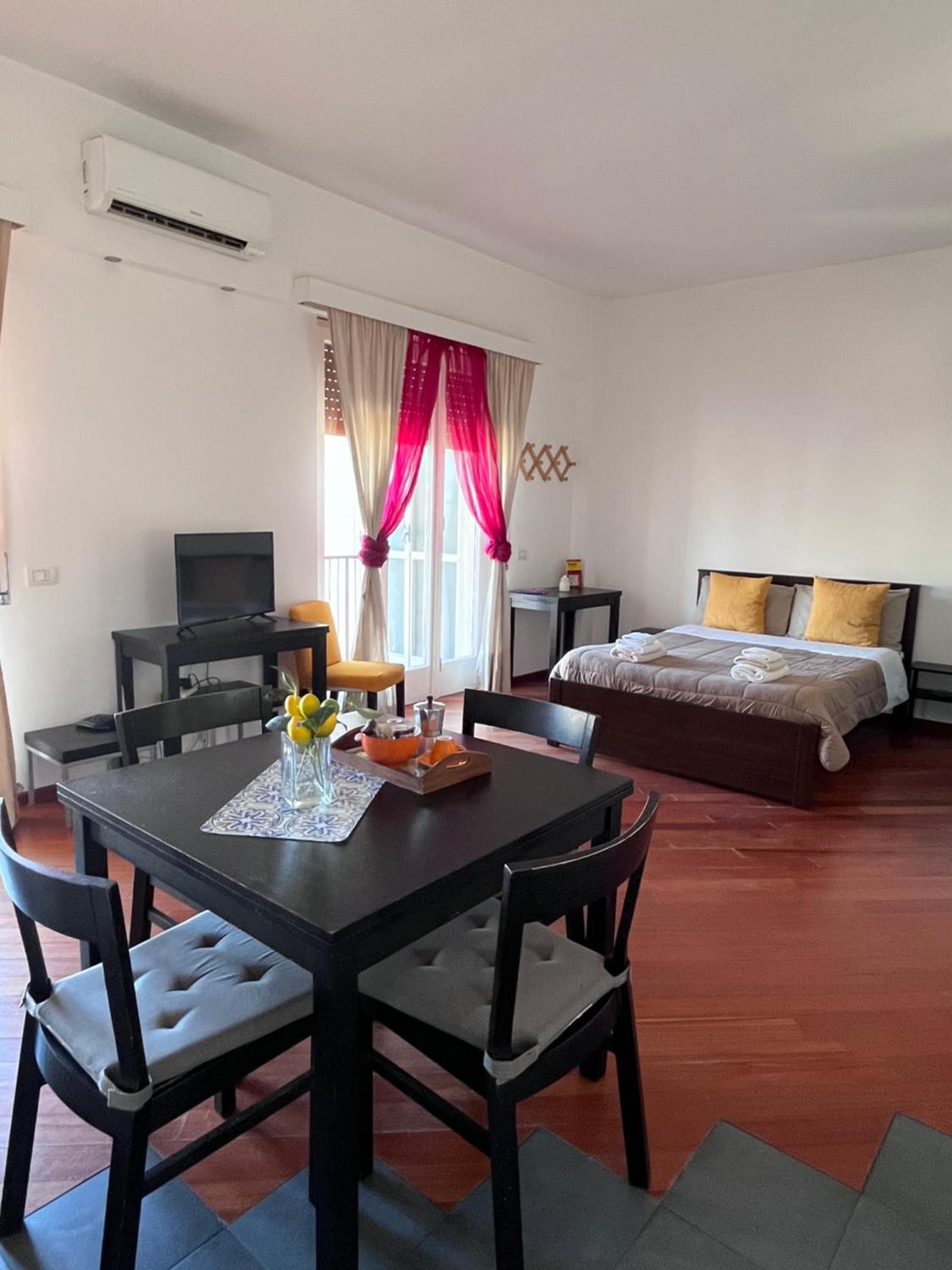 Casa Olga
