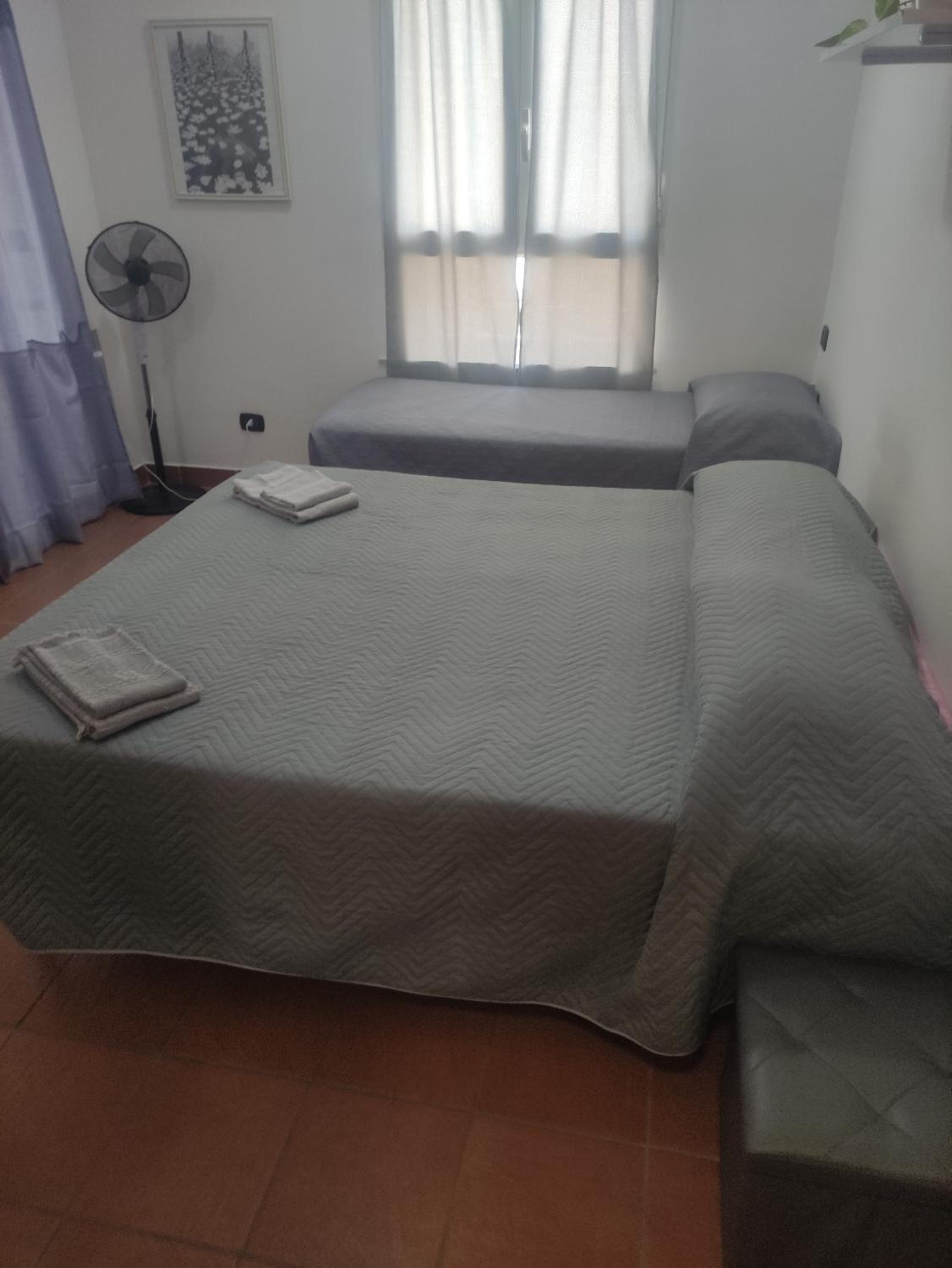 Vacanzella Casa Vacanza appartamento in centro con terrazzo