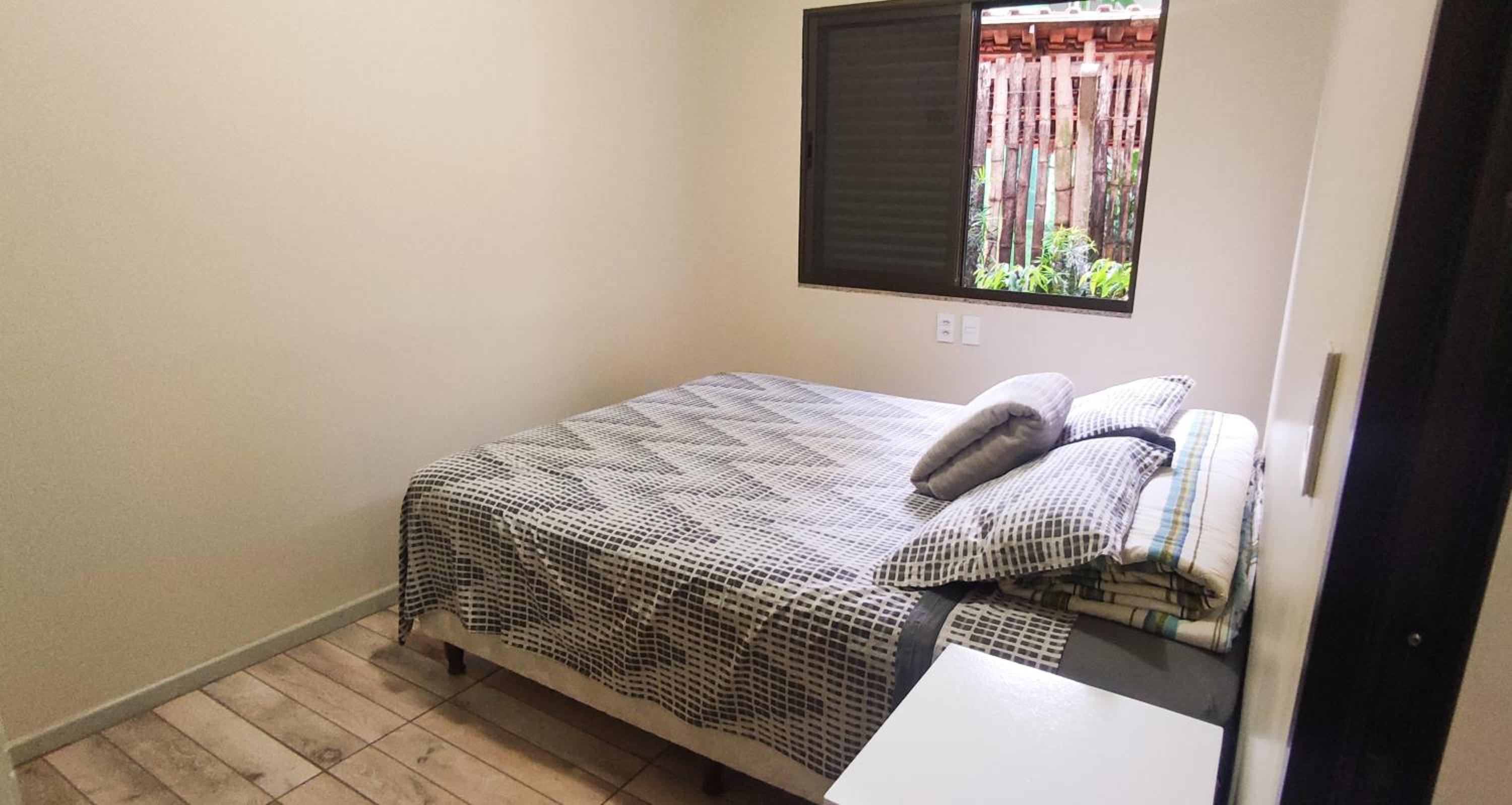 Green Garden Foz - Casas e Lofts em um Bosque