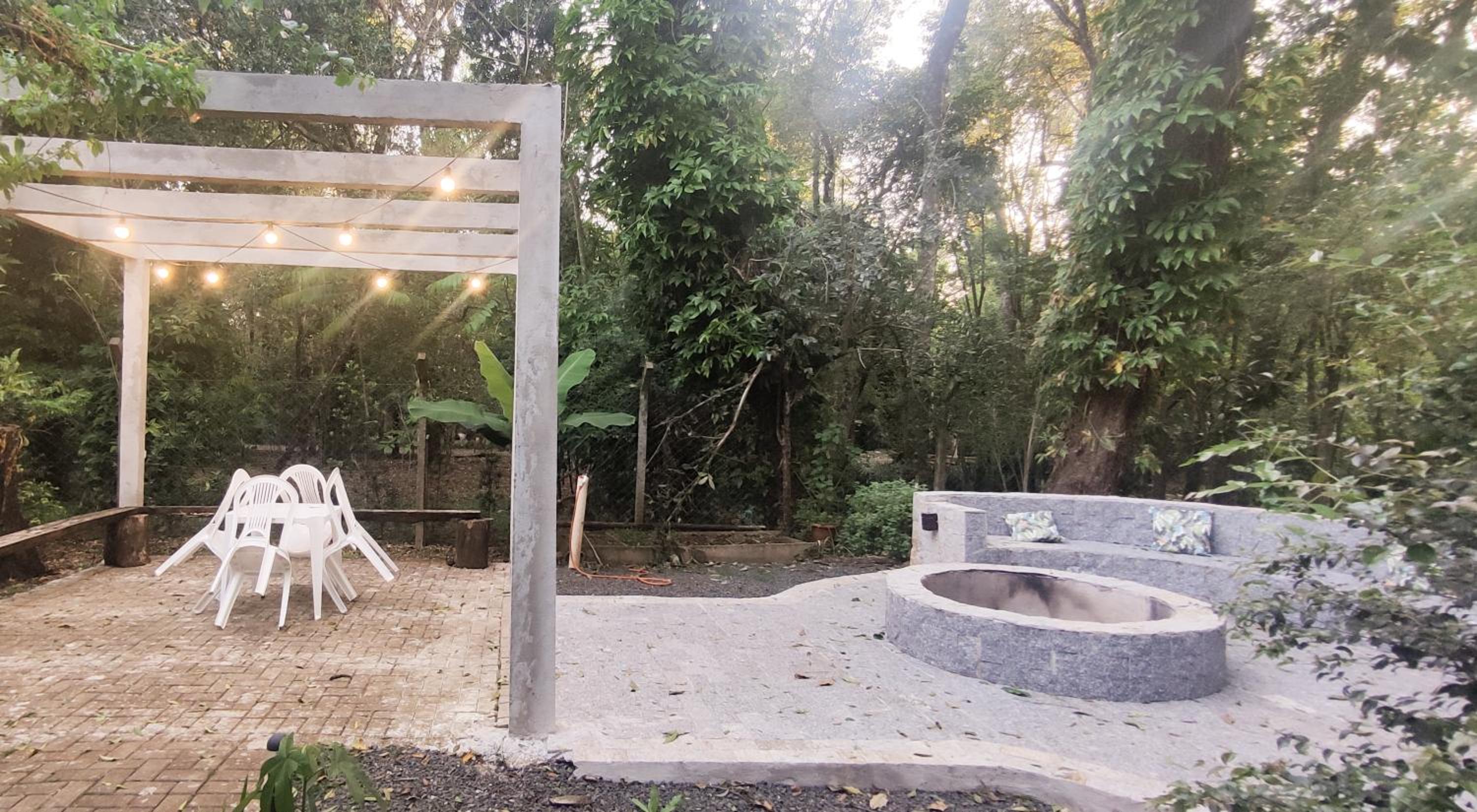 Green Garden Foz - Casas e Lofts em um Bosque