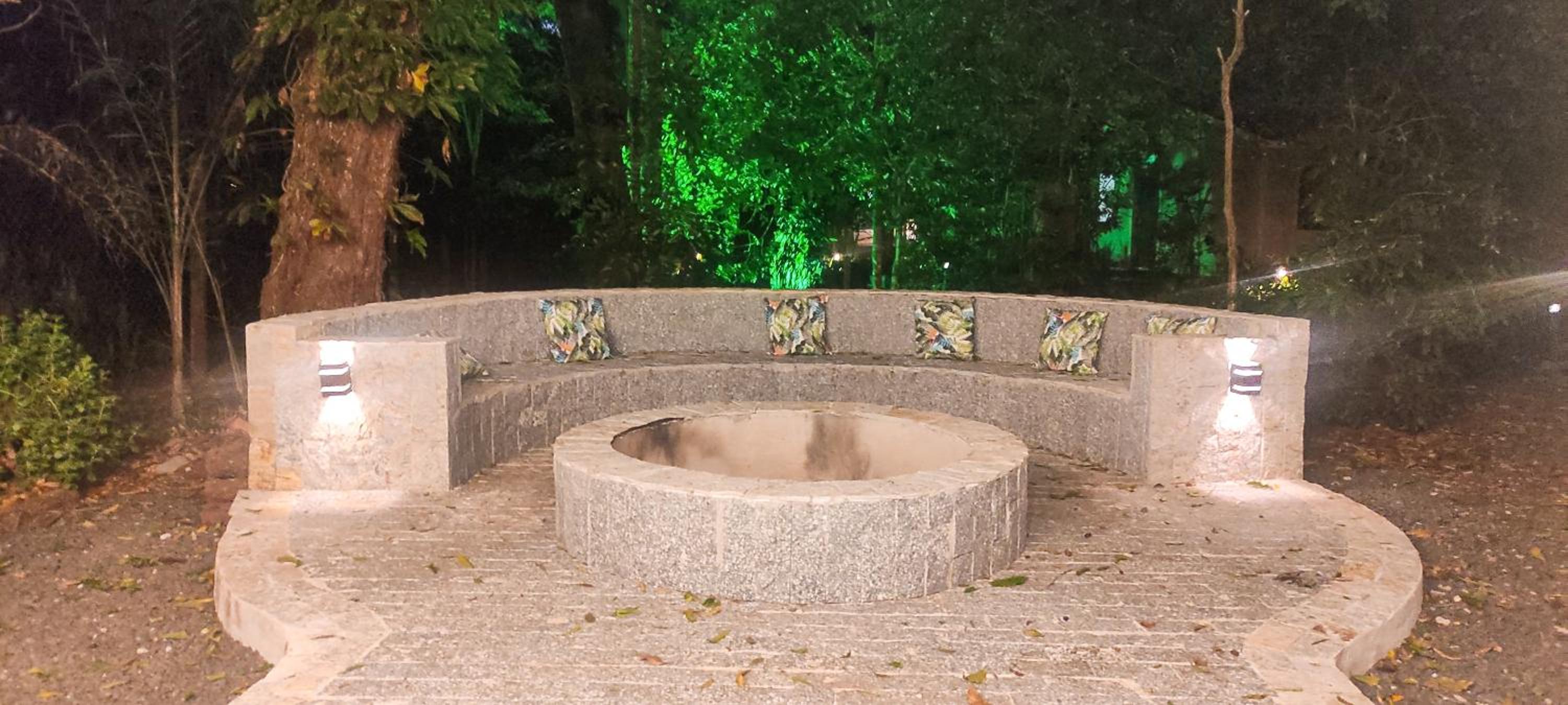 Green Garden Foz - Casas e Lofts em um Bosque