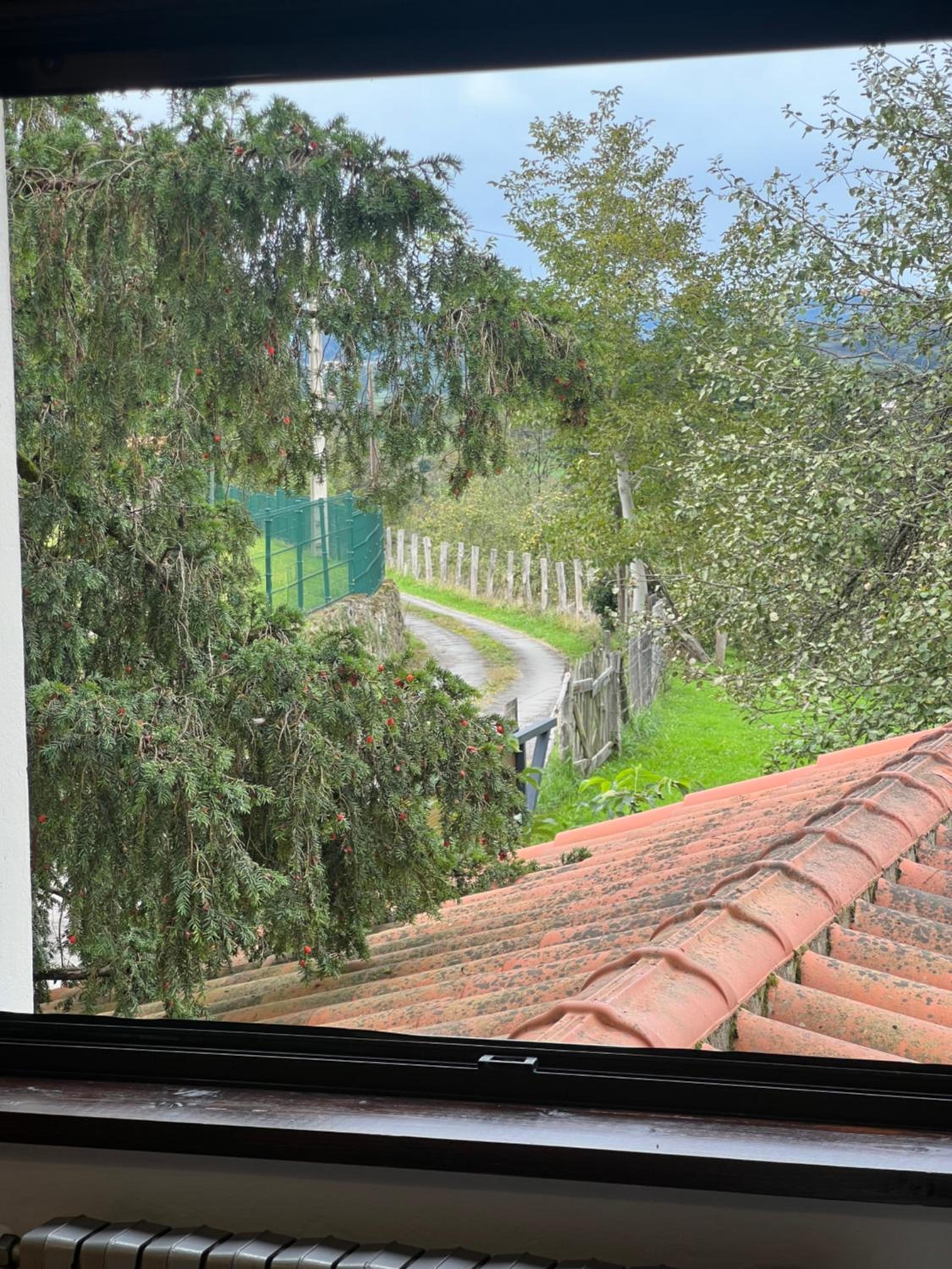 Casa Boni y Florina