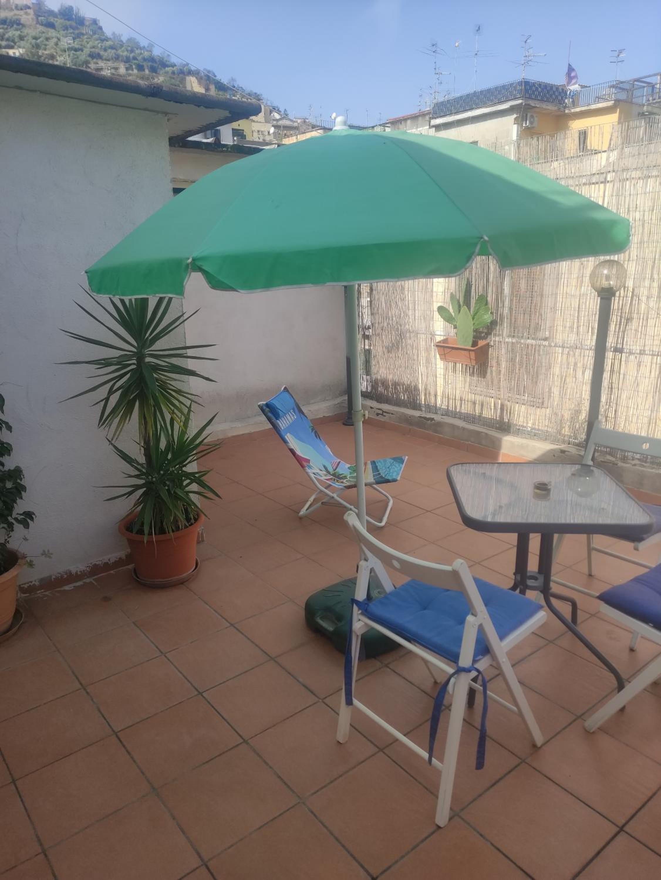 Vacanzella Casa Vacanza appartamento in centro con terrazzo