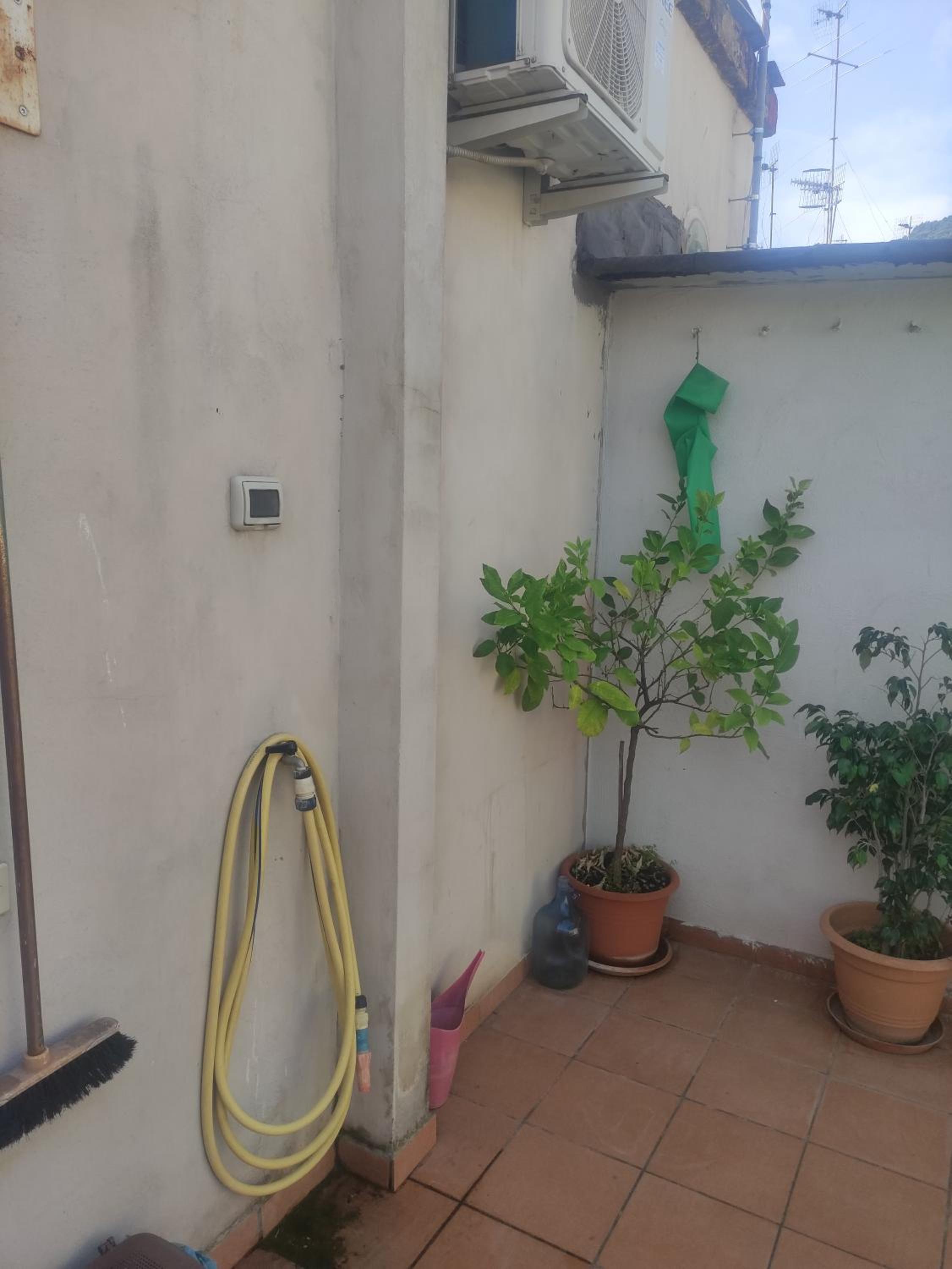 Vacanzella Casa Vacanza appartamento in centro con terrazzo