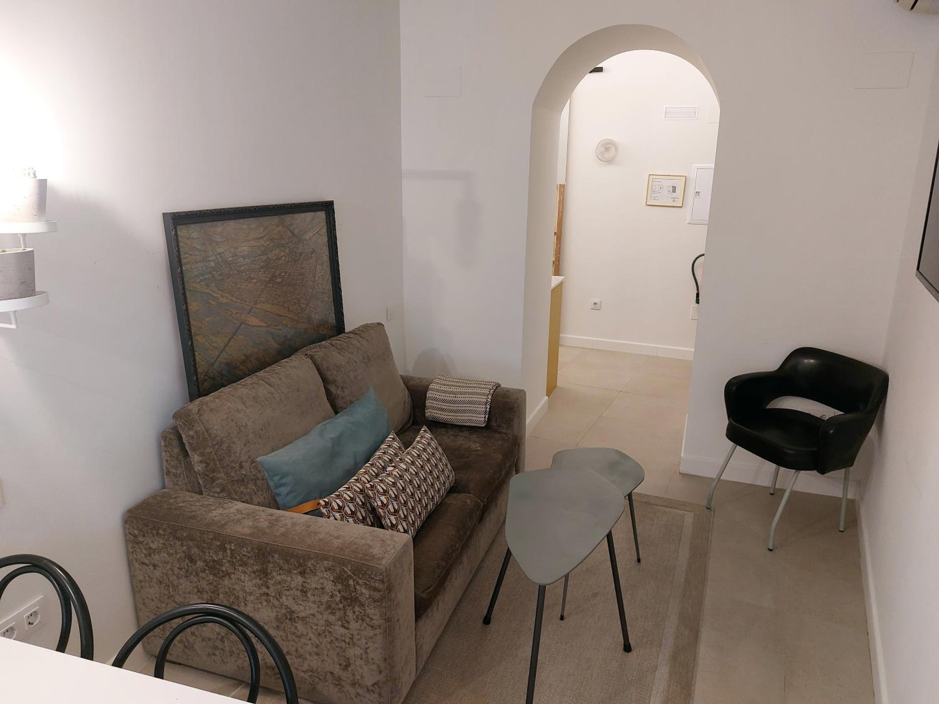 Apartamentos San Salvador Parking Gratis AT-BA-00338
