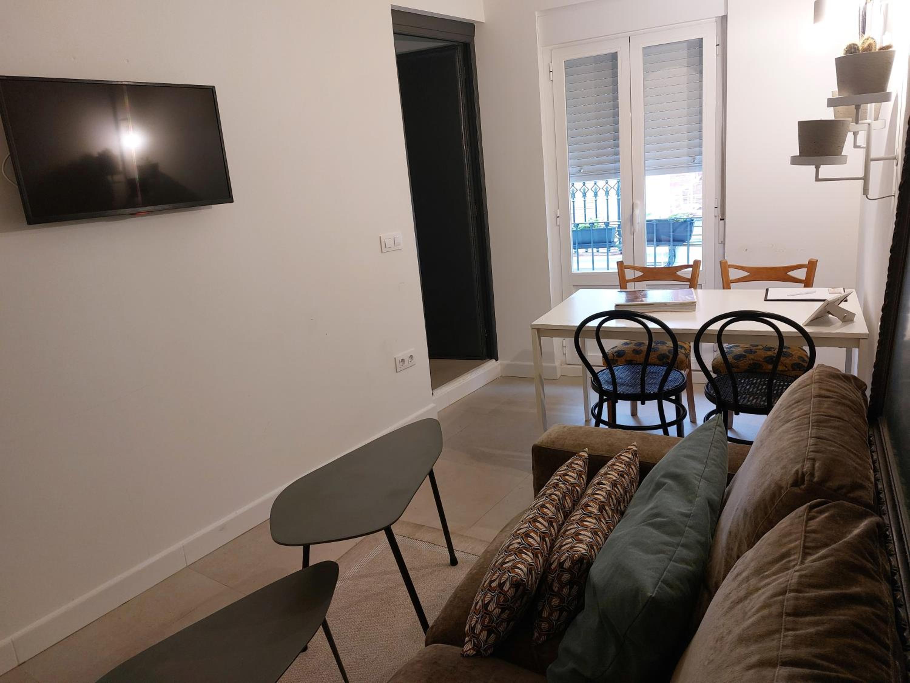 Apartamentos San Salvador Parking Gratis AT-BA-00338