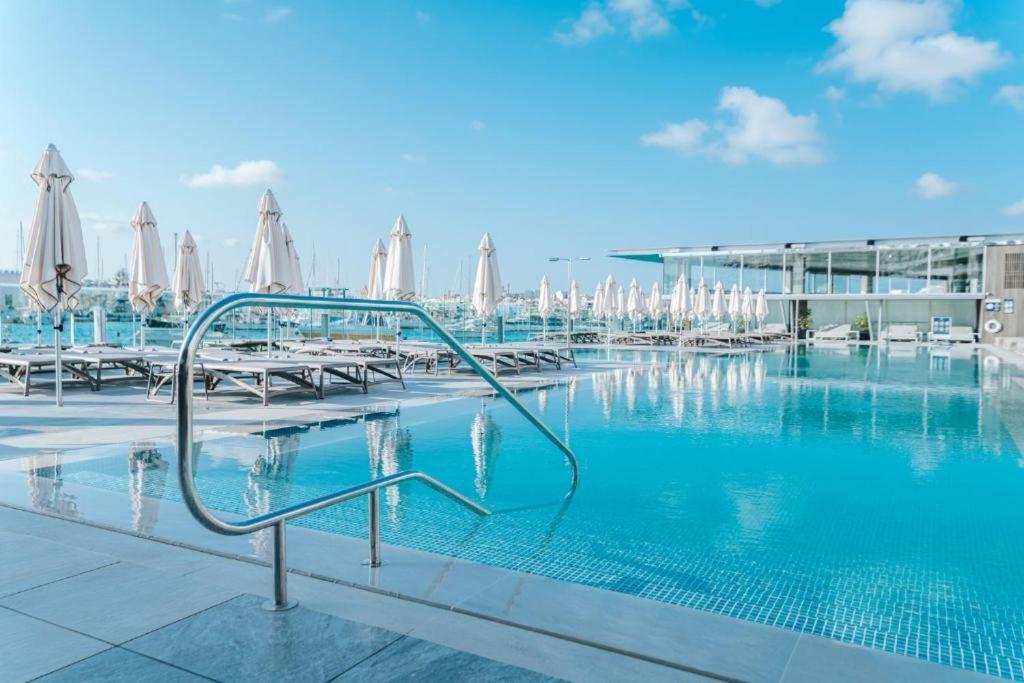 Valletta view Apartments by ST Hotels view 4