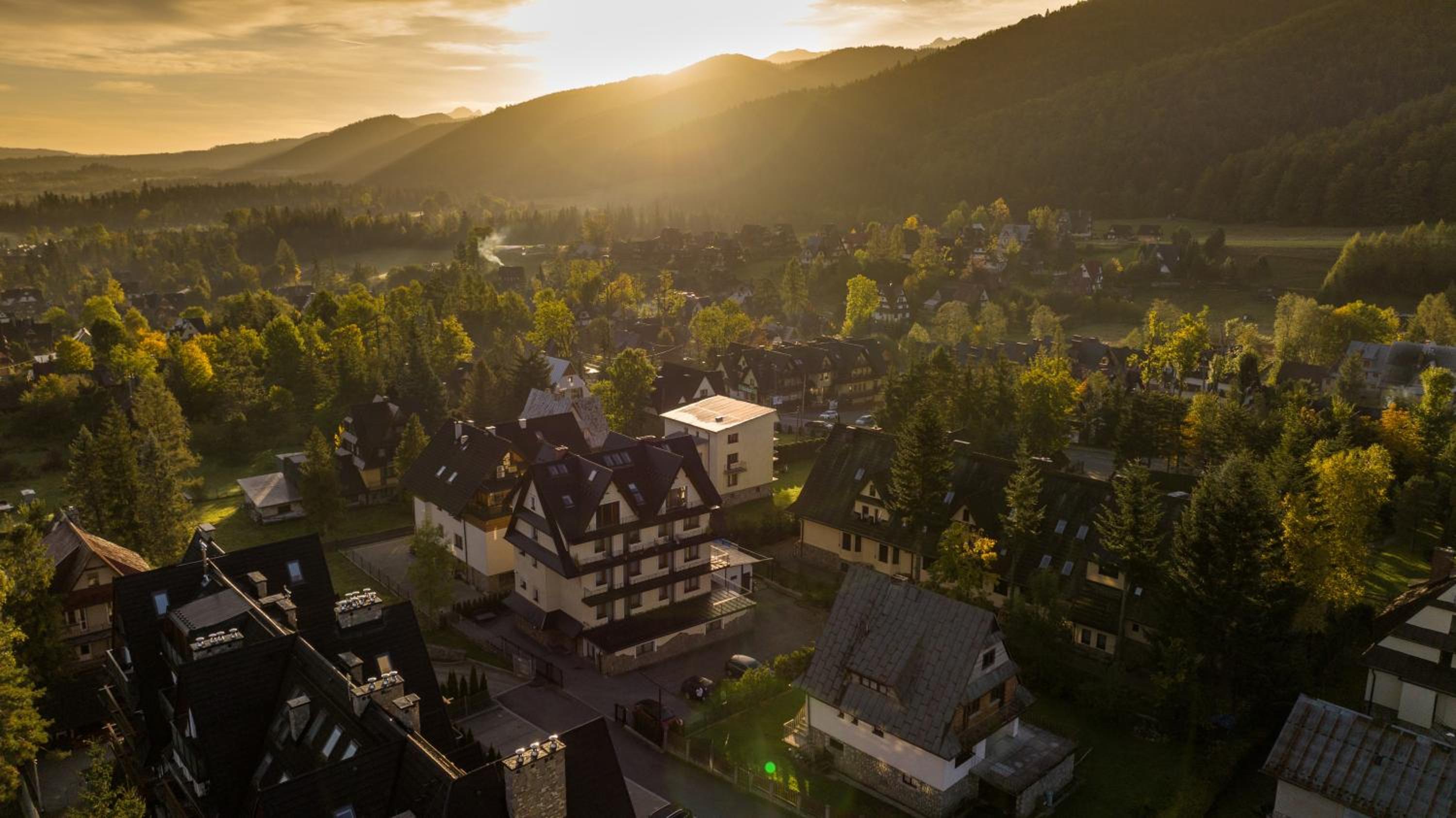 My Tatra Residence view 3