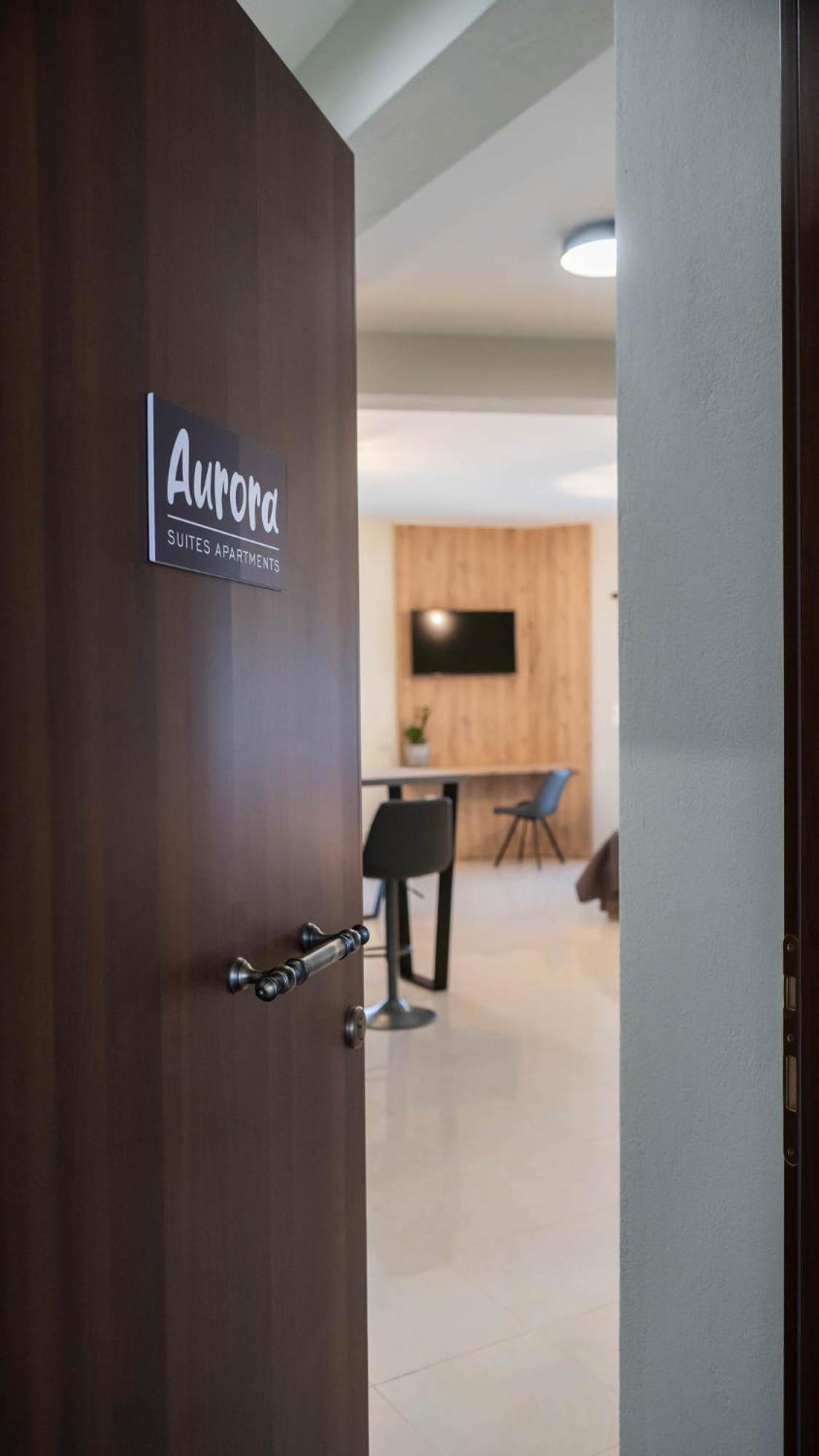 AURORA SUITE APARTMENT photo 4