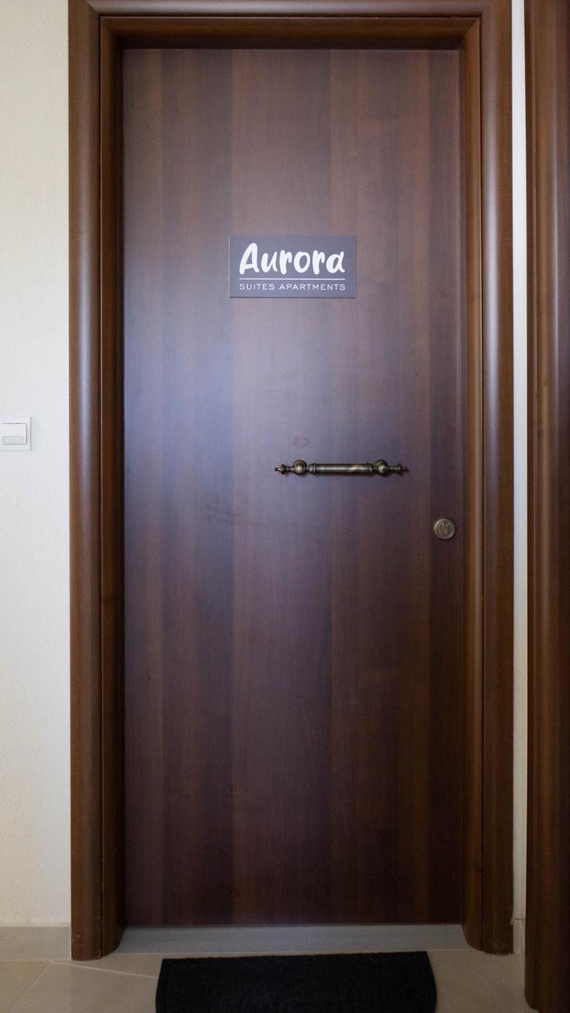 AURORA SUITE APARTMENT photo 3