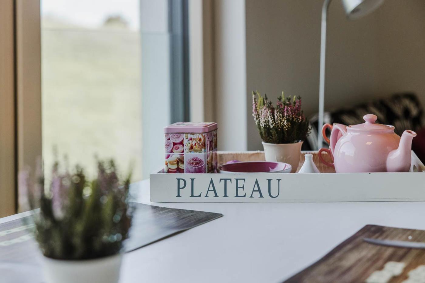 ScraB&Ble Ecologische gastenkamers