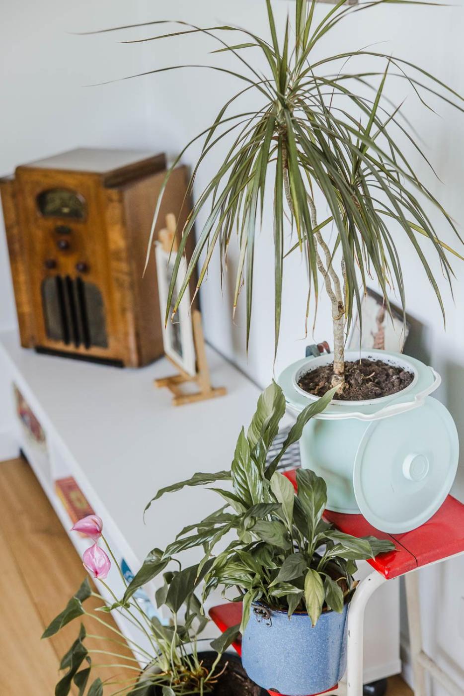 ScraB&Ble Ecologische gastenkamers