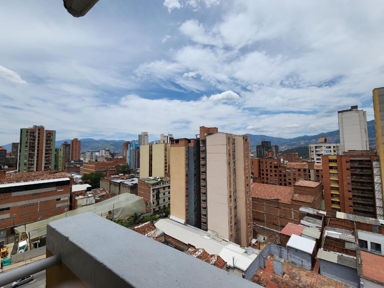 Encantador apto en el vibrante corazón de Medellín