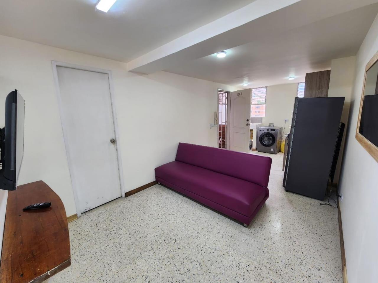 Encantador apto en el vibrante corazón de Medellín