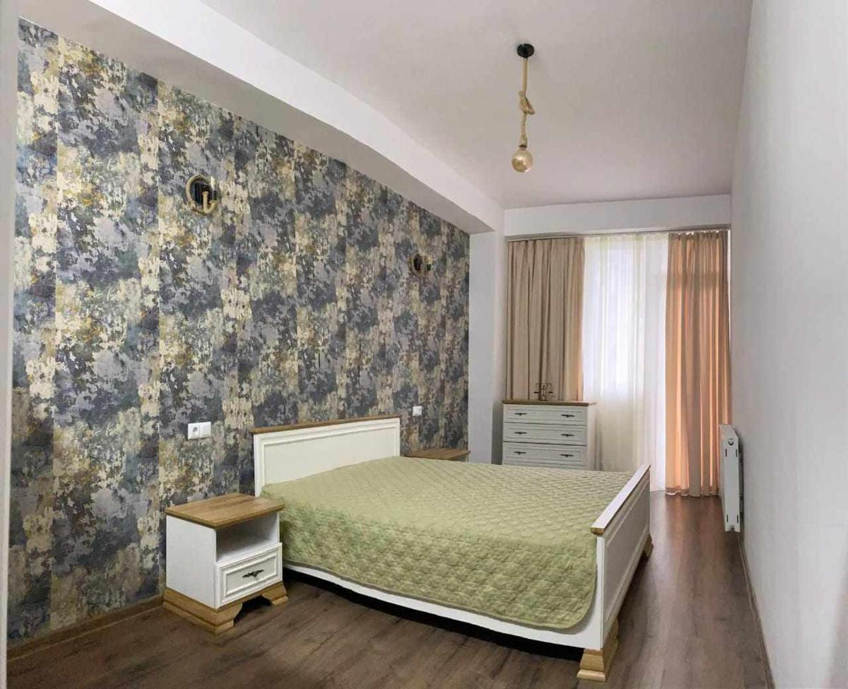Tbilisi apartment view 4